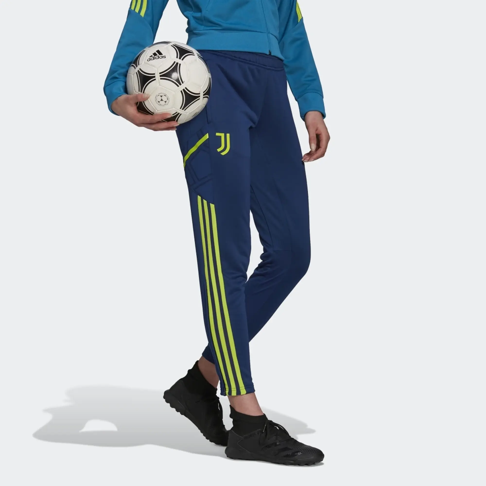 adidas Juventus Condivo 22 Training Pants