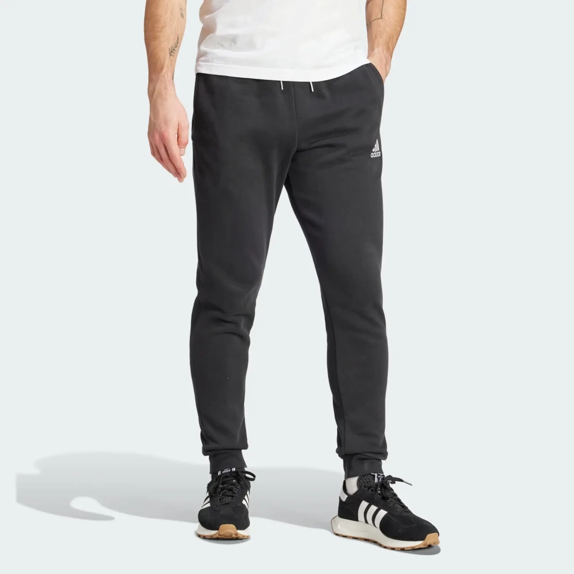Adidas Entrada 22 Stadium Sw Pants