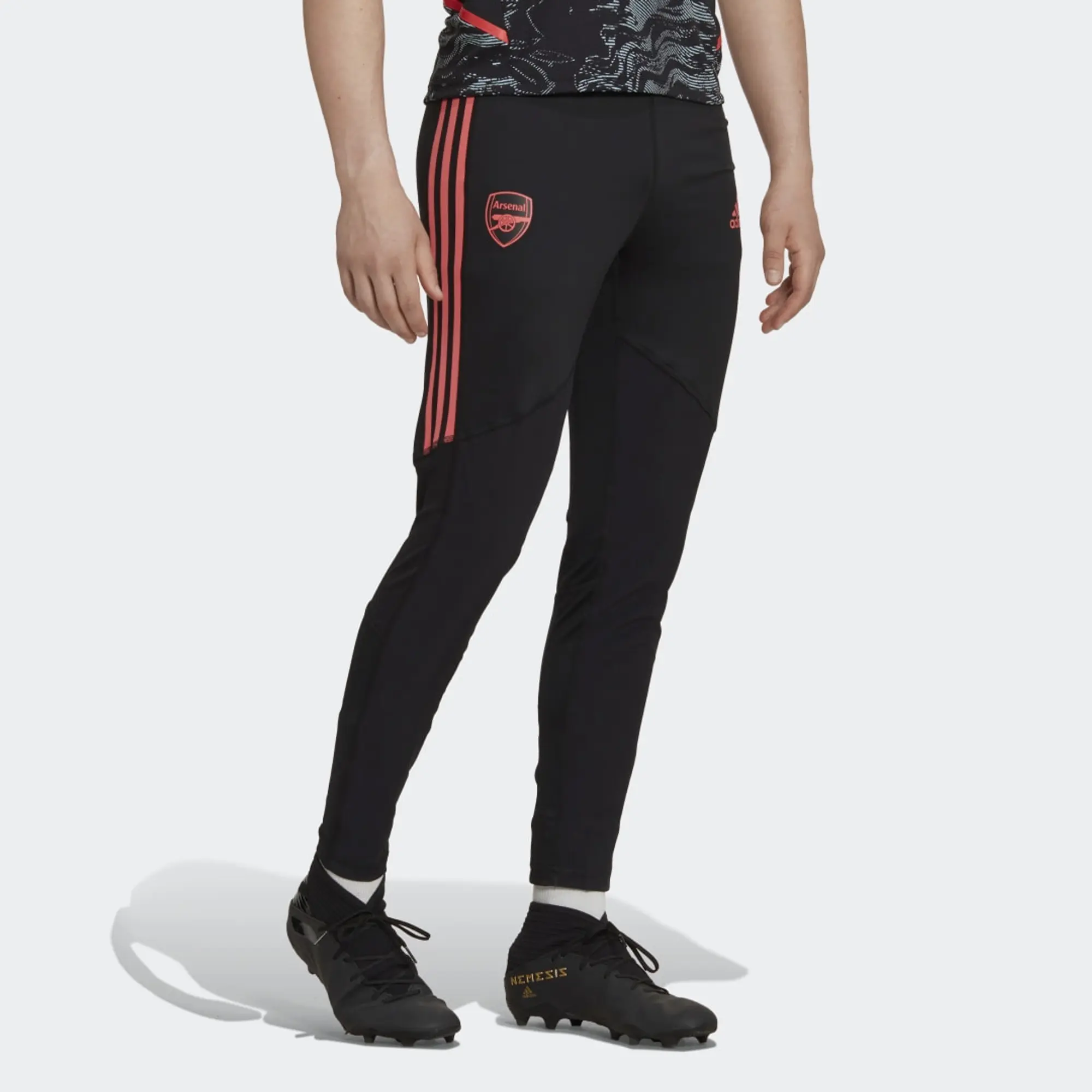 adidas Arsenal Condivo 22 Pro Tracksuit Bottoms
