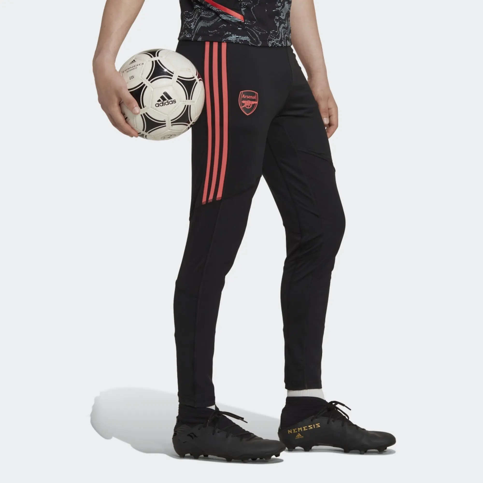 adidas Arsenal Condivo 22 Pro Tracksuit Bottoms