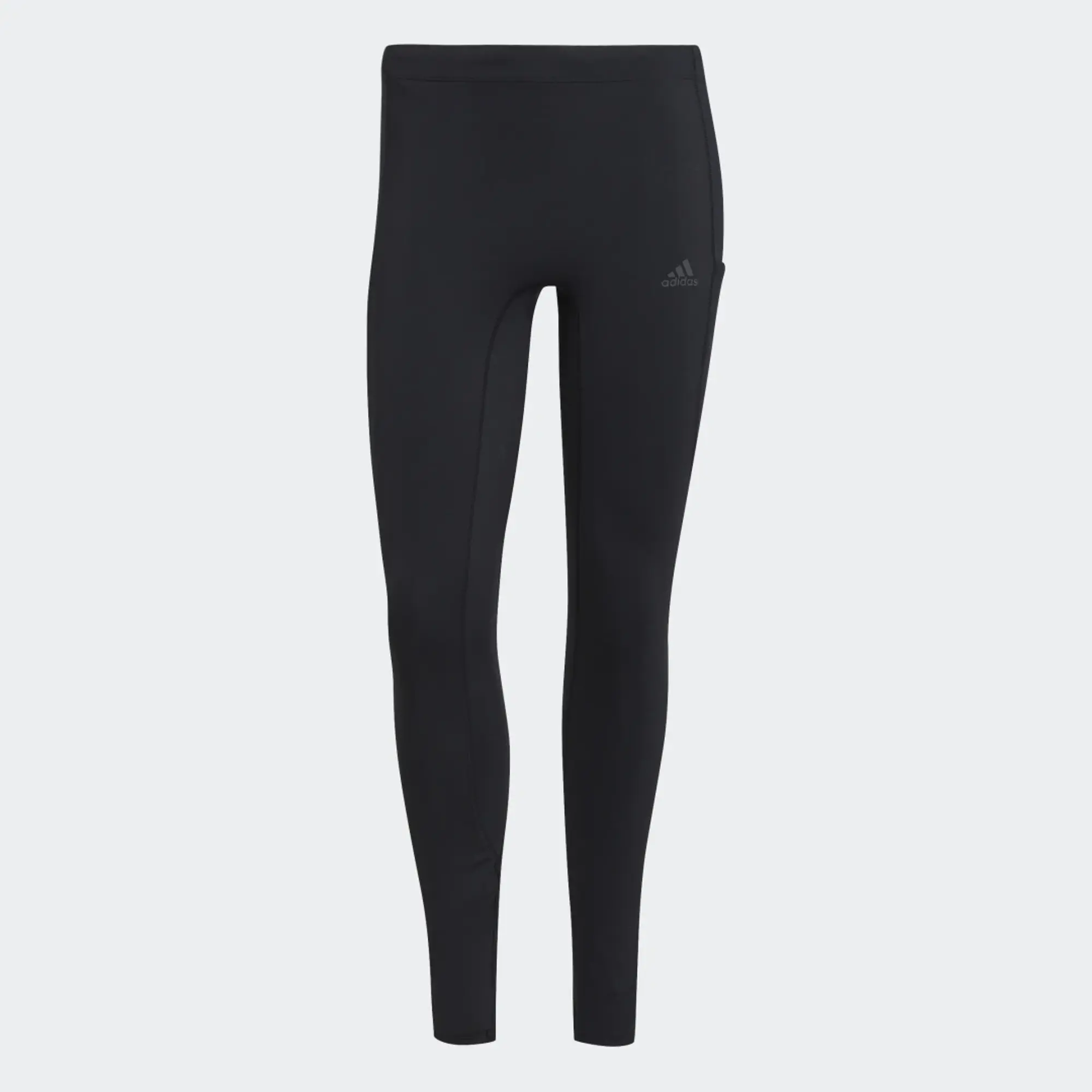 adidas Fastimpact 7/8 Running Tights Womens - Black