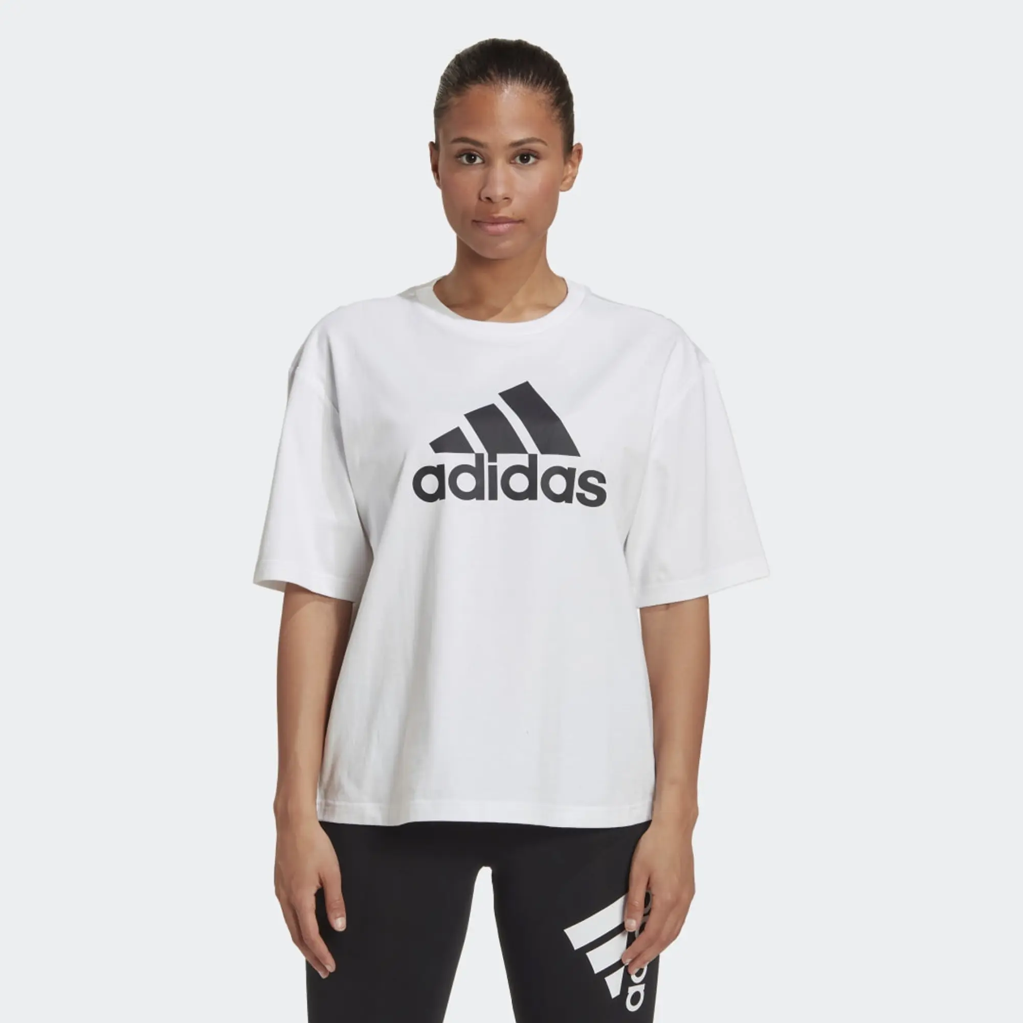 adidas Future Icons Badge of Sport T-Shirt