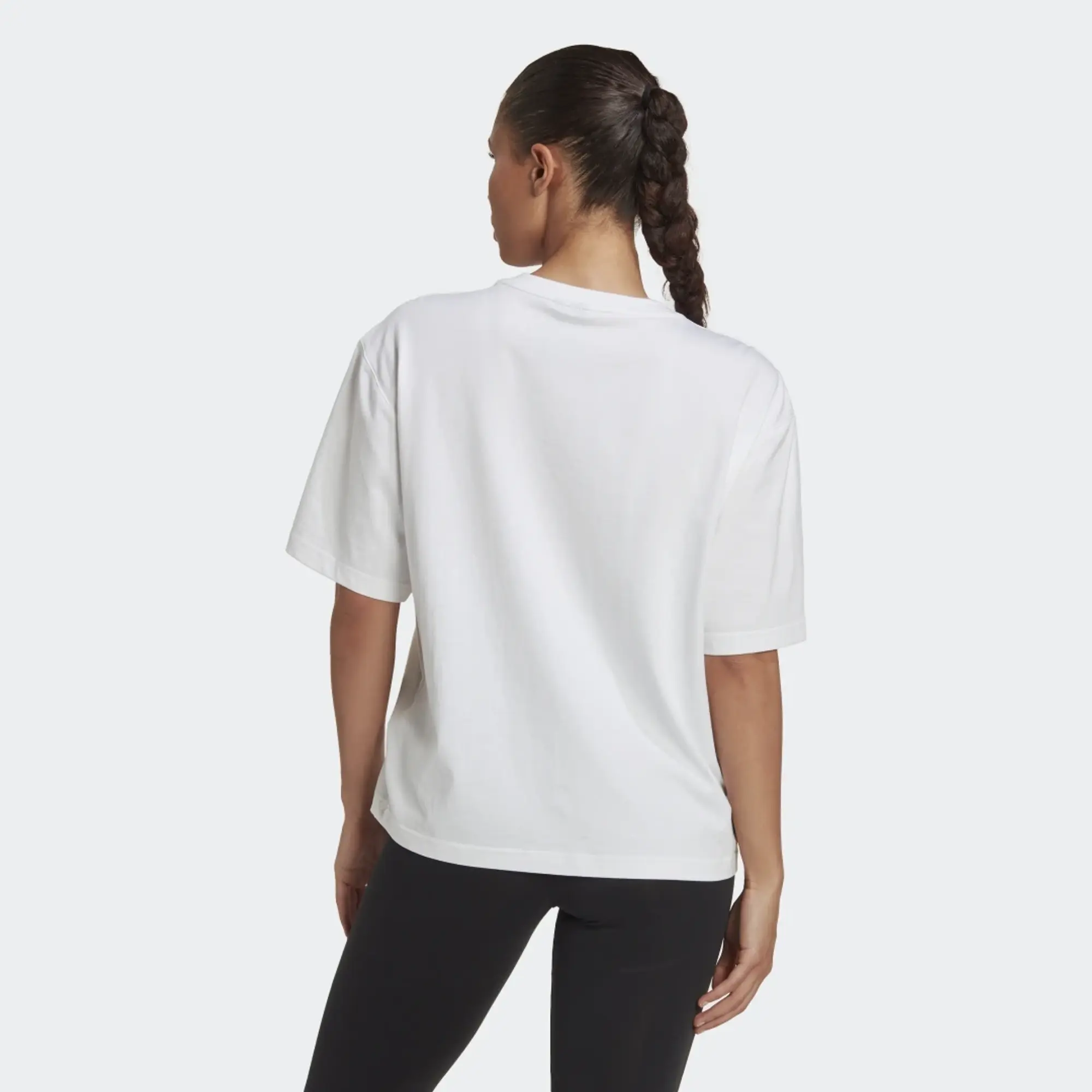 adidas Future Icons Badge of Sport T-Shirt