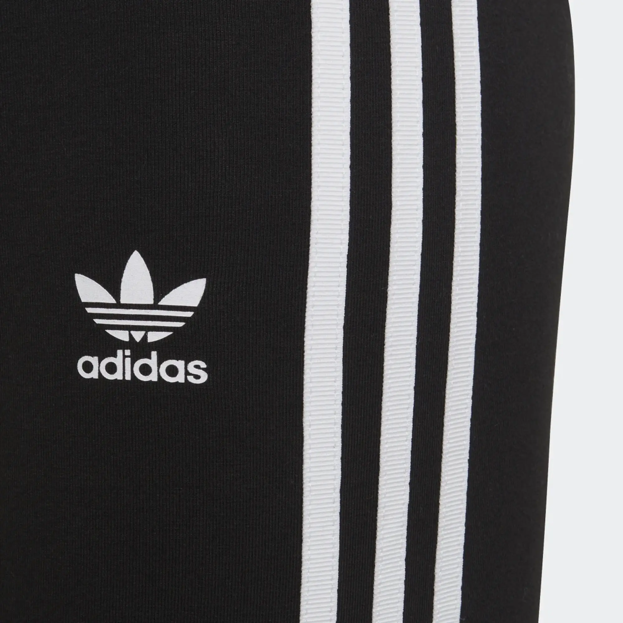 adidas Originals Girls Adicolor Leggings