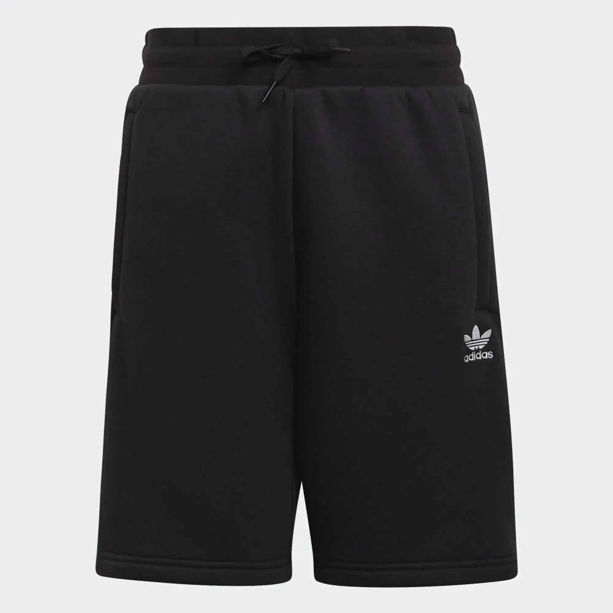 adidas  CARMELLE  boys's Children's shorts in Black