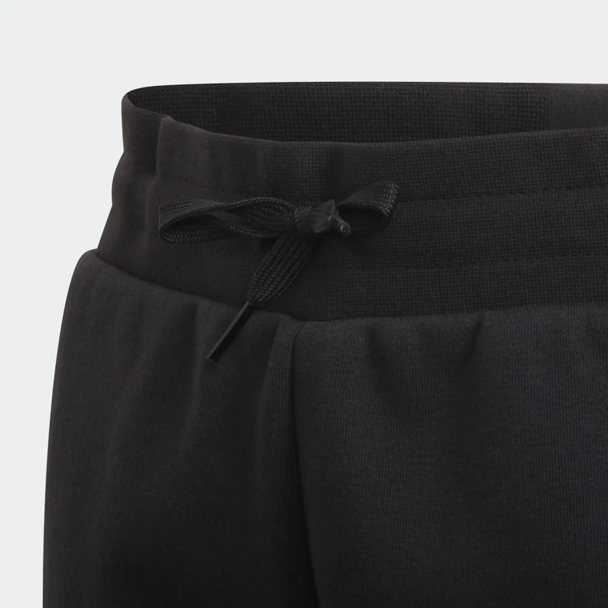 adidas  CARMELLE  boys's Children's shorts in Black