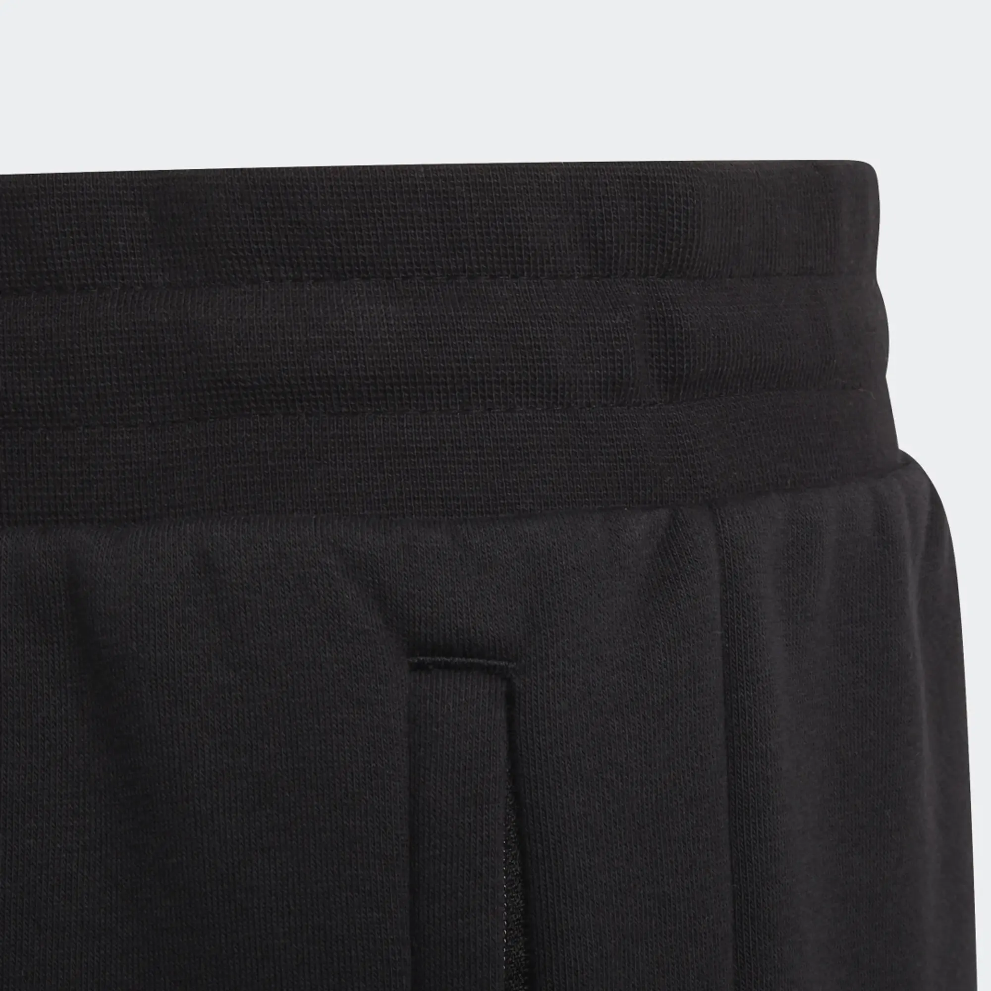 adidas  CARMELLE  boys's Children's shorts in Black