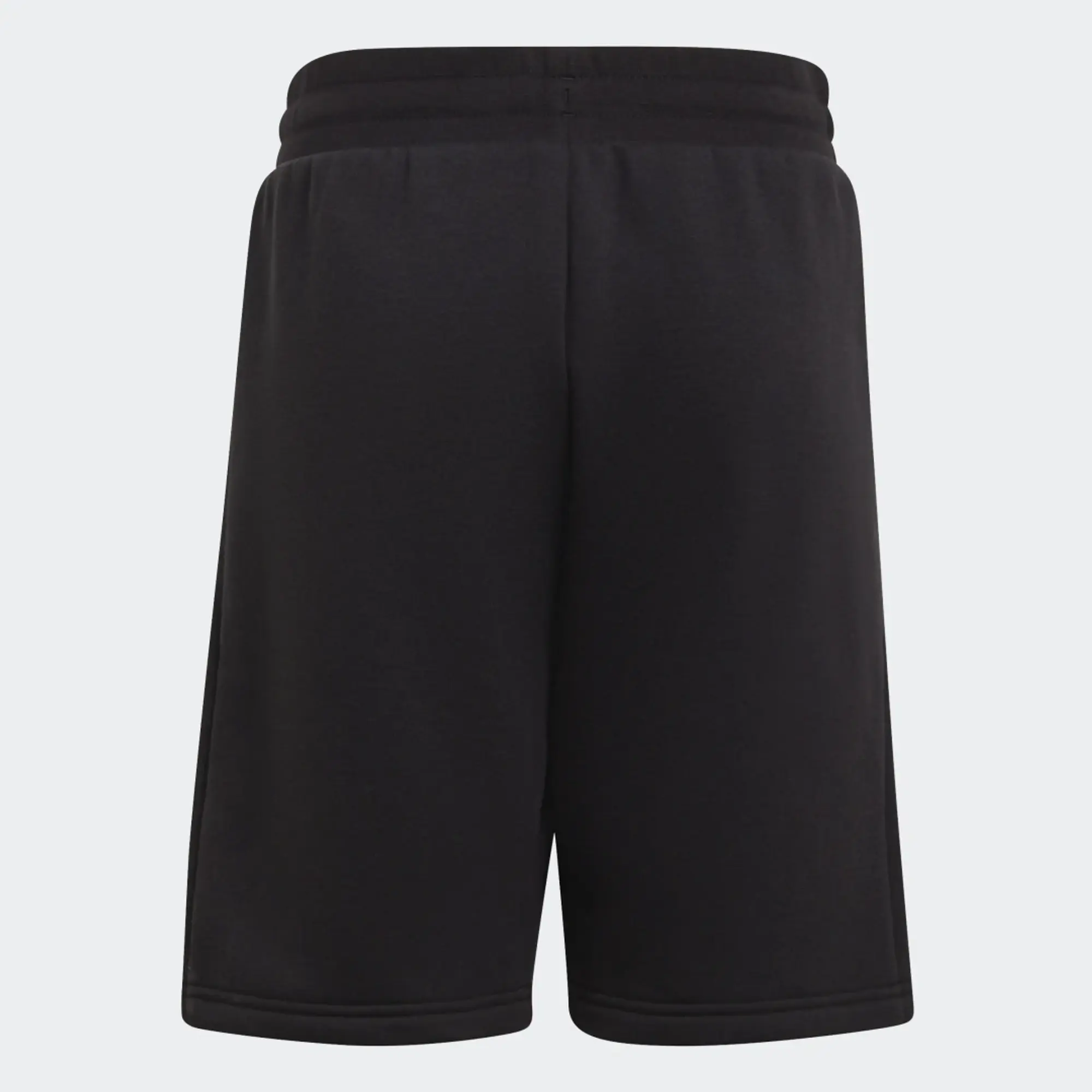 adidas  CARMELLE  boys's Children's shorts in Black
