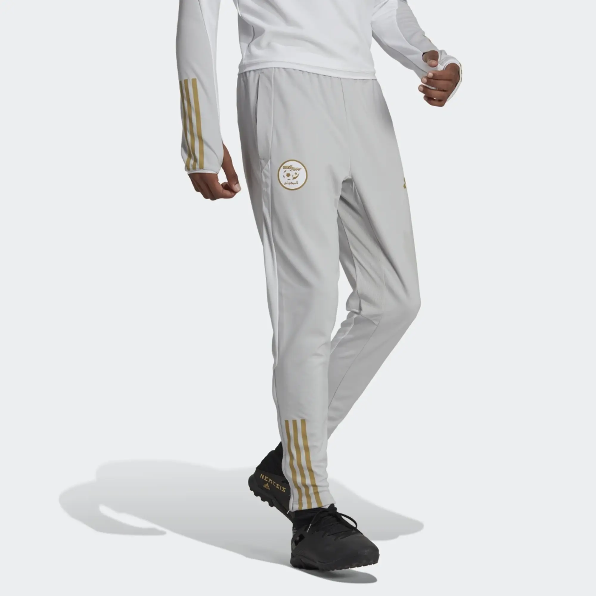 adidas Algeria Tiro 23 Training Tracksuit Bottoms