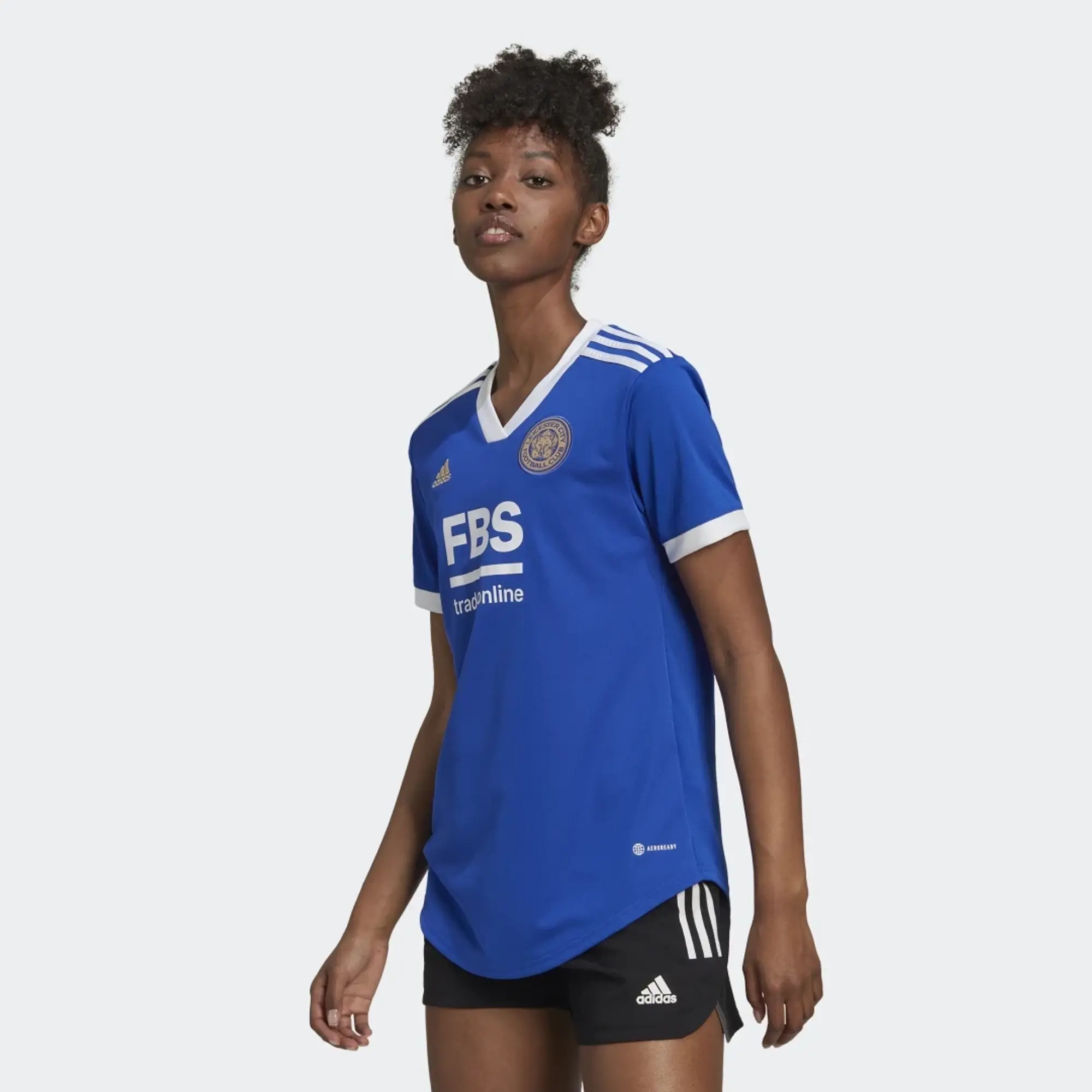 Leicester city football kit online