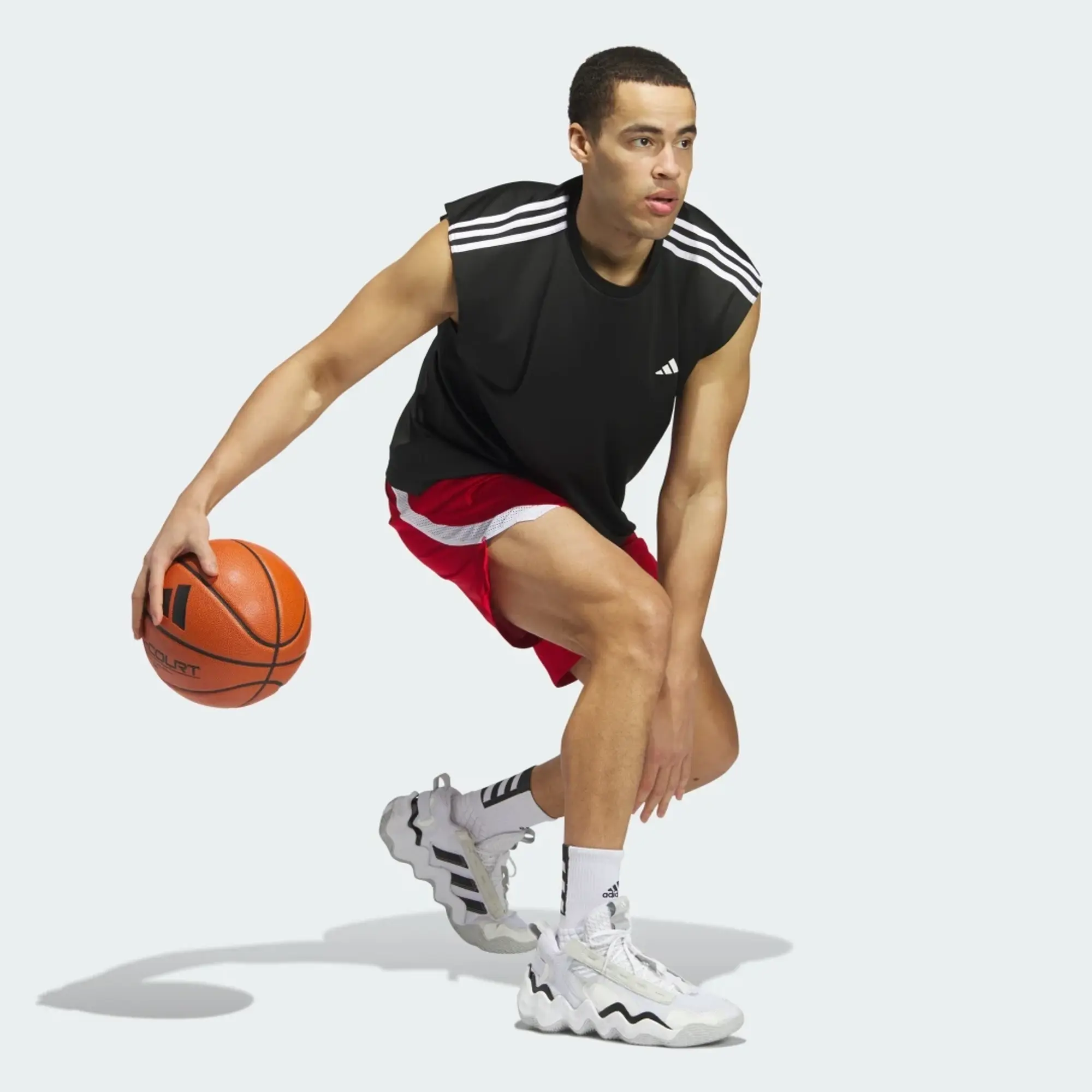 adidas Icon Squad Shorts