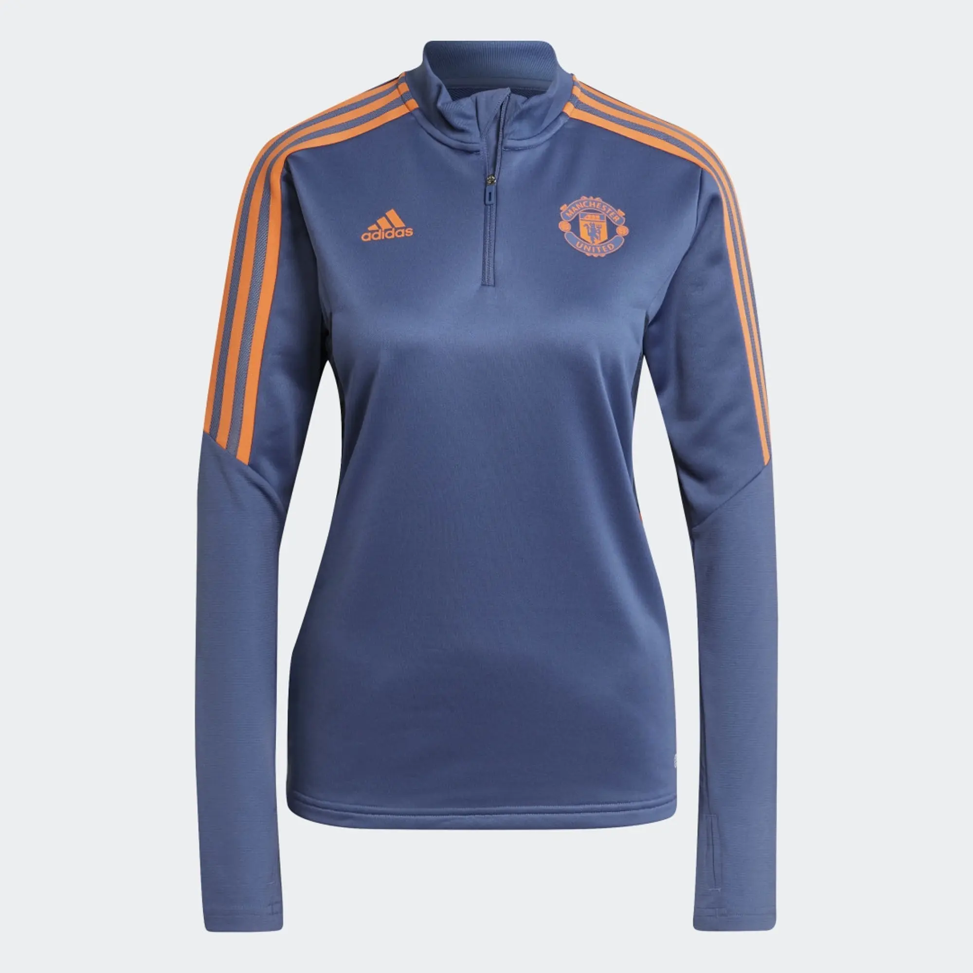 adidas Manchester United Condivo 22 Training Top