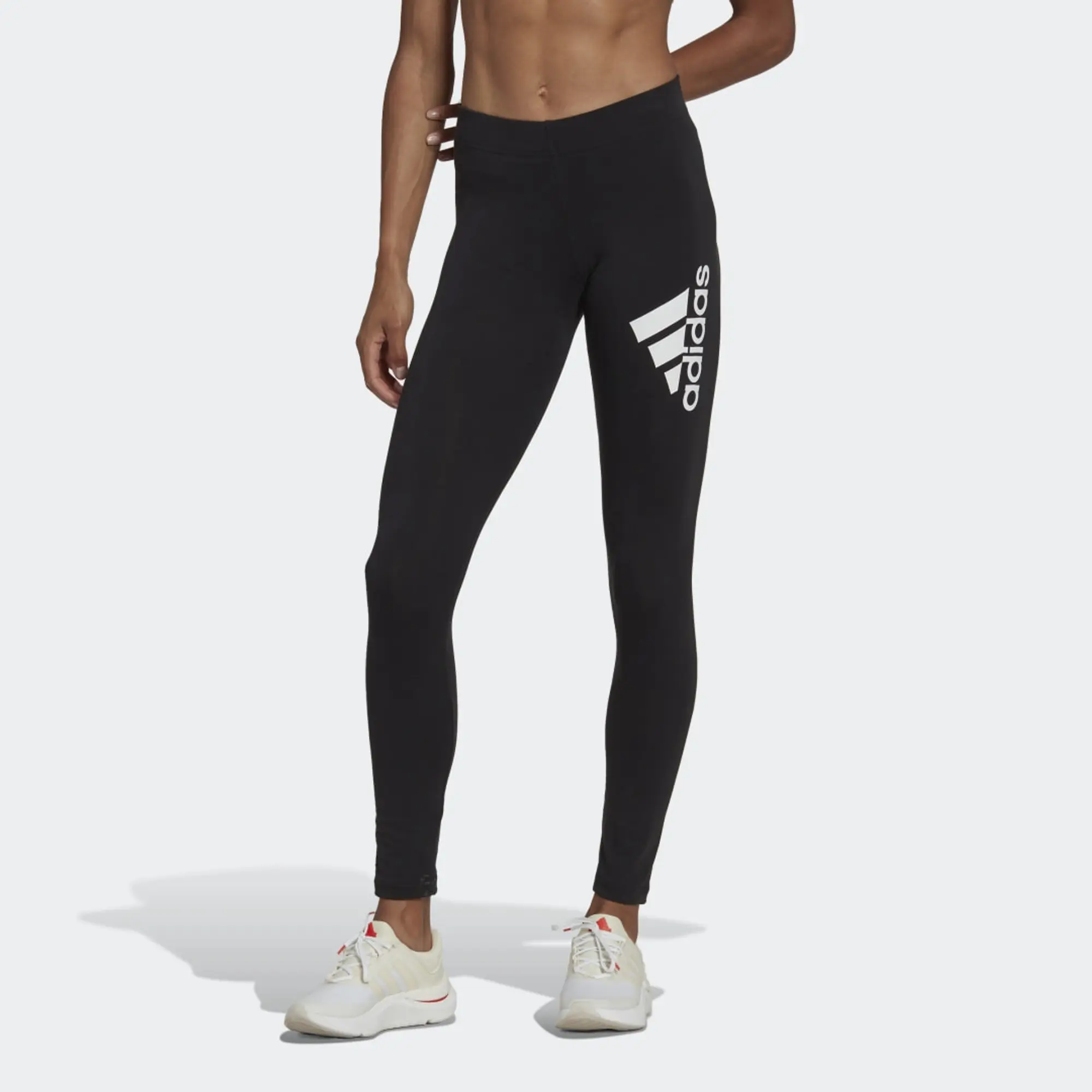 adidas Future Icons Badge of Sport Leggings