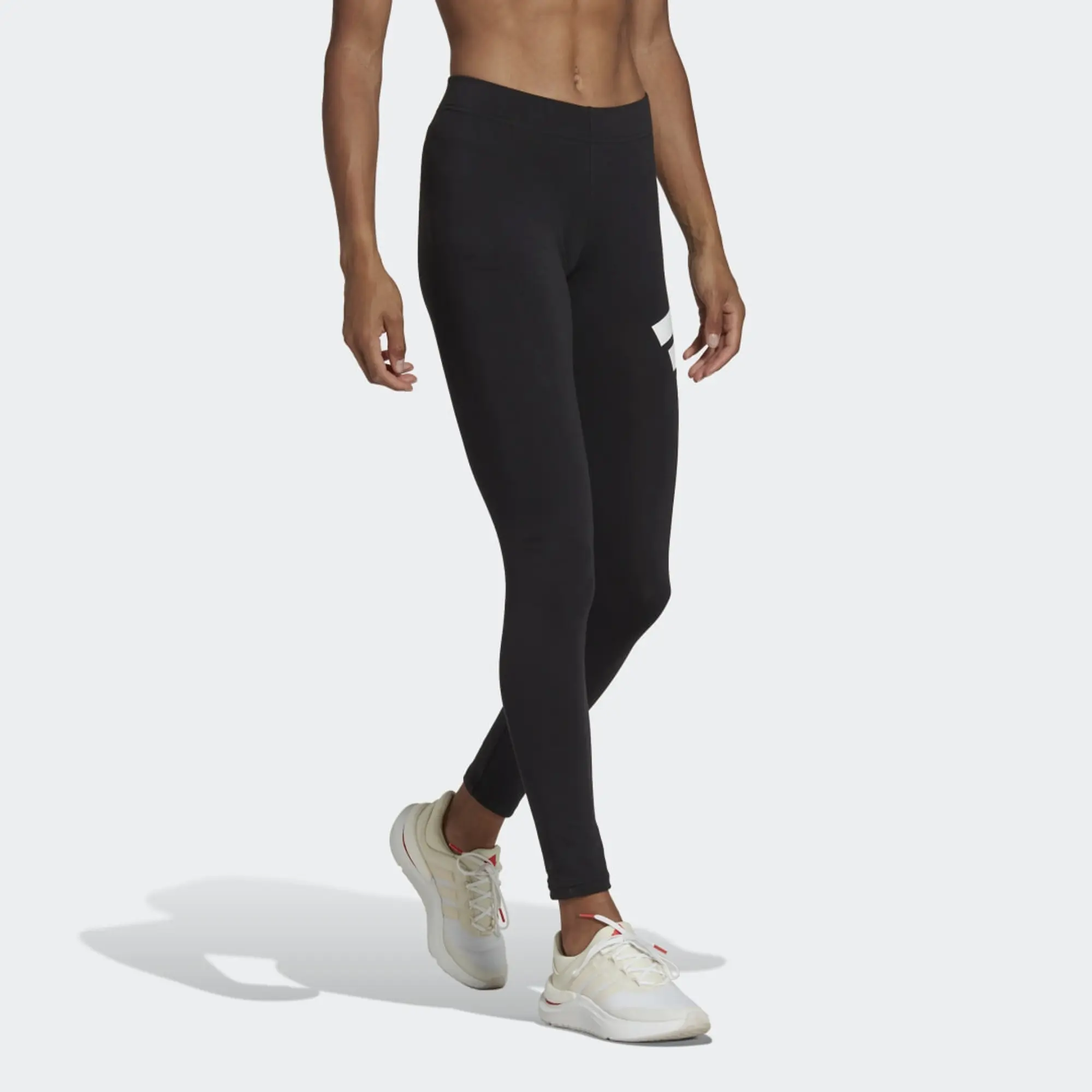 adidas Future Icons Badge of Sport Leggings