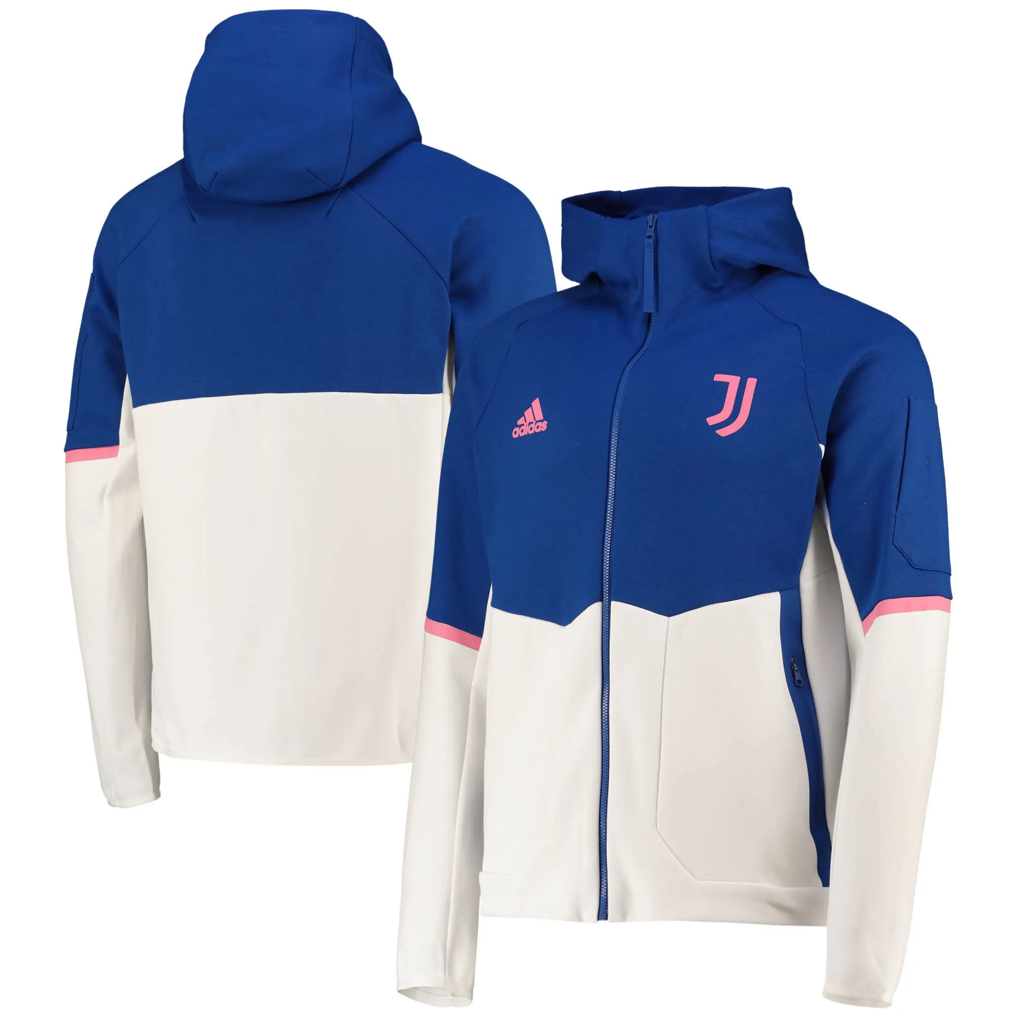 adidas Juventus Anthem Jacket