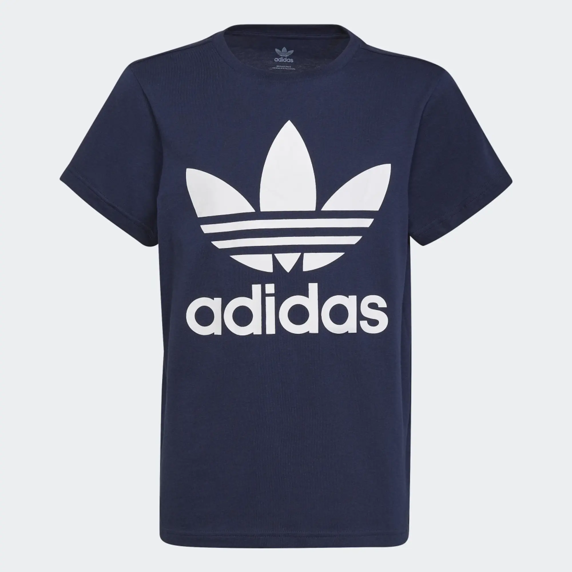 adidas Originals Juniors Trefoil T-Shirt