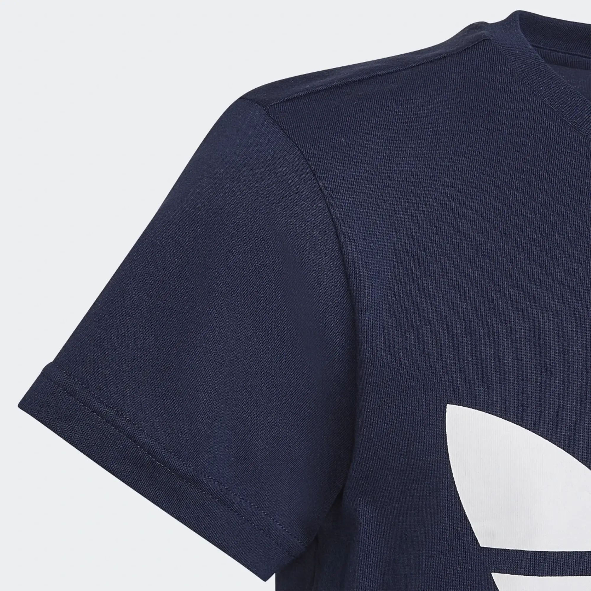 adidas Originals Juniors Trefoil T-Shirt
