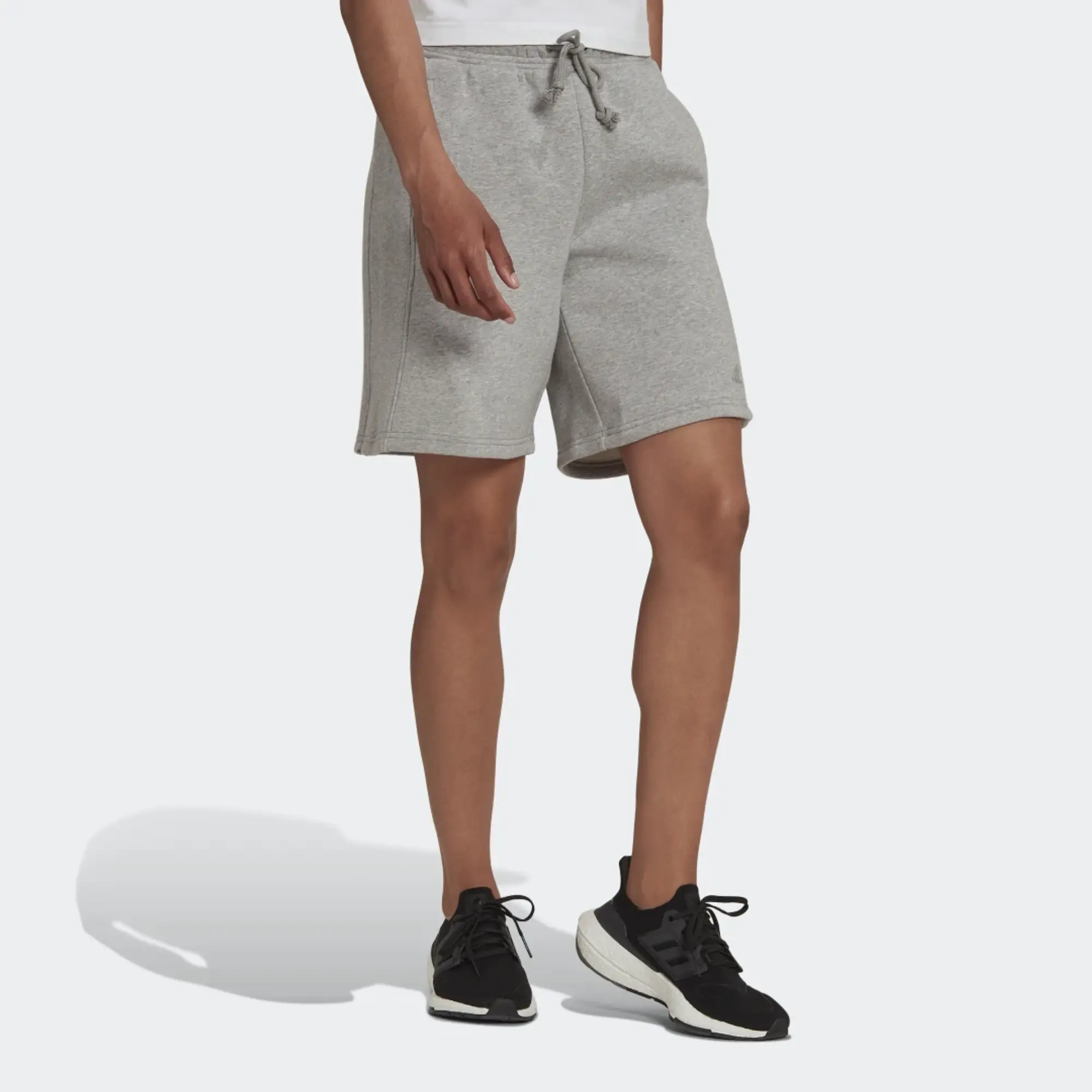 adidas ALL SZN Fleece Shorts