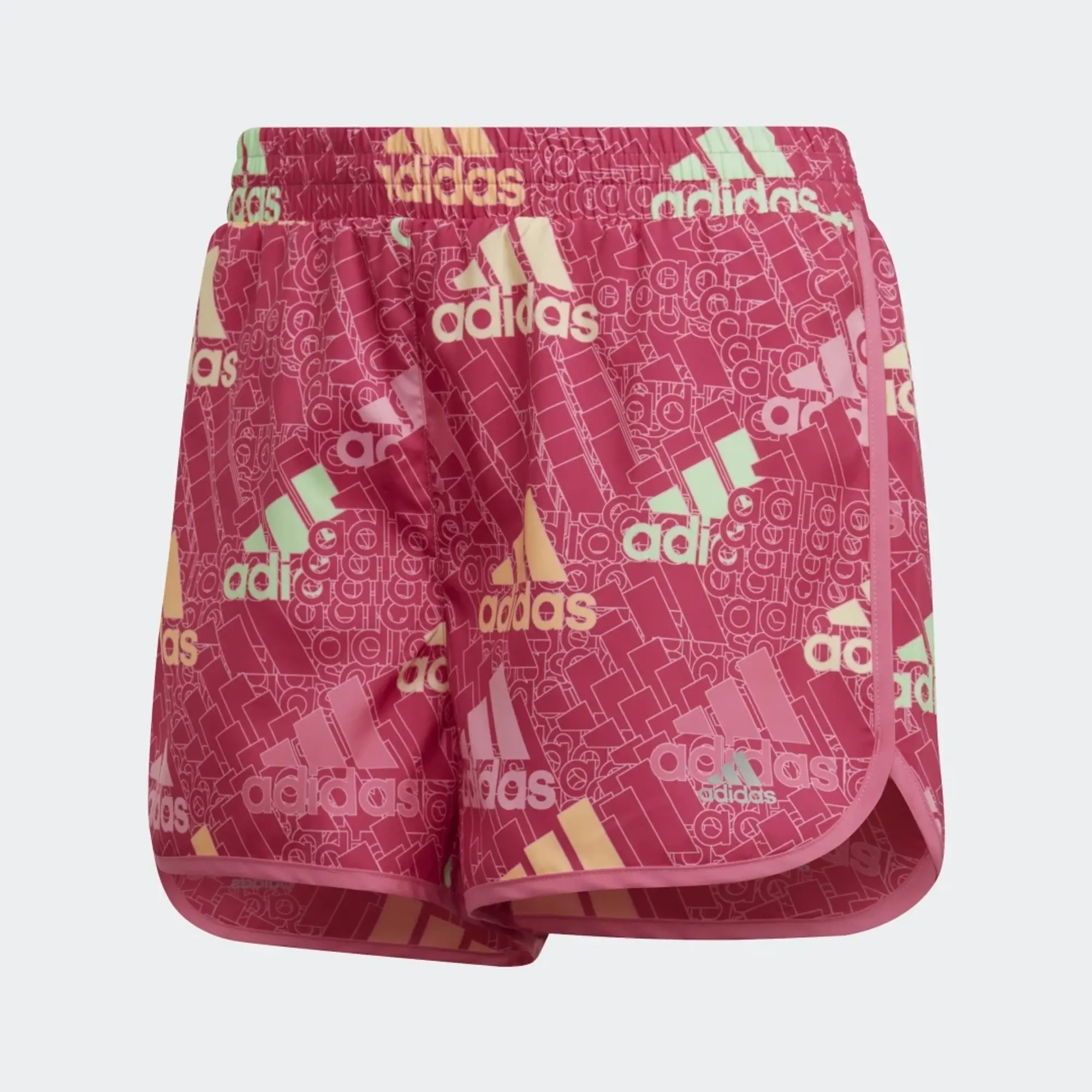 Adidas Brand Lov 4 Shorts