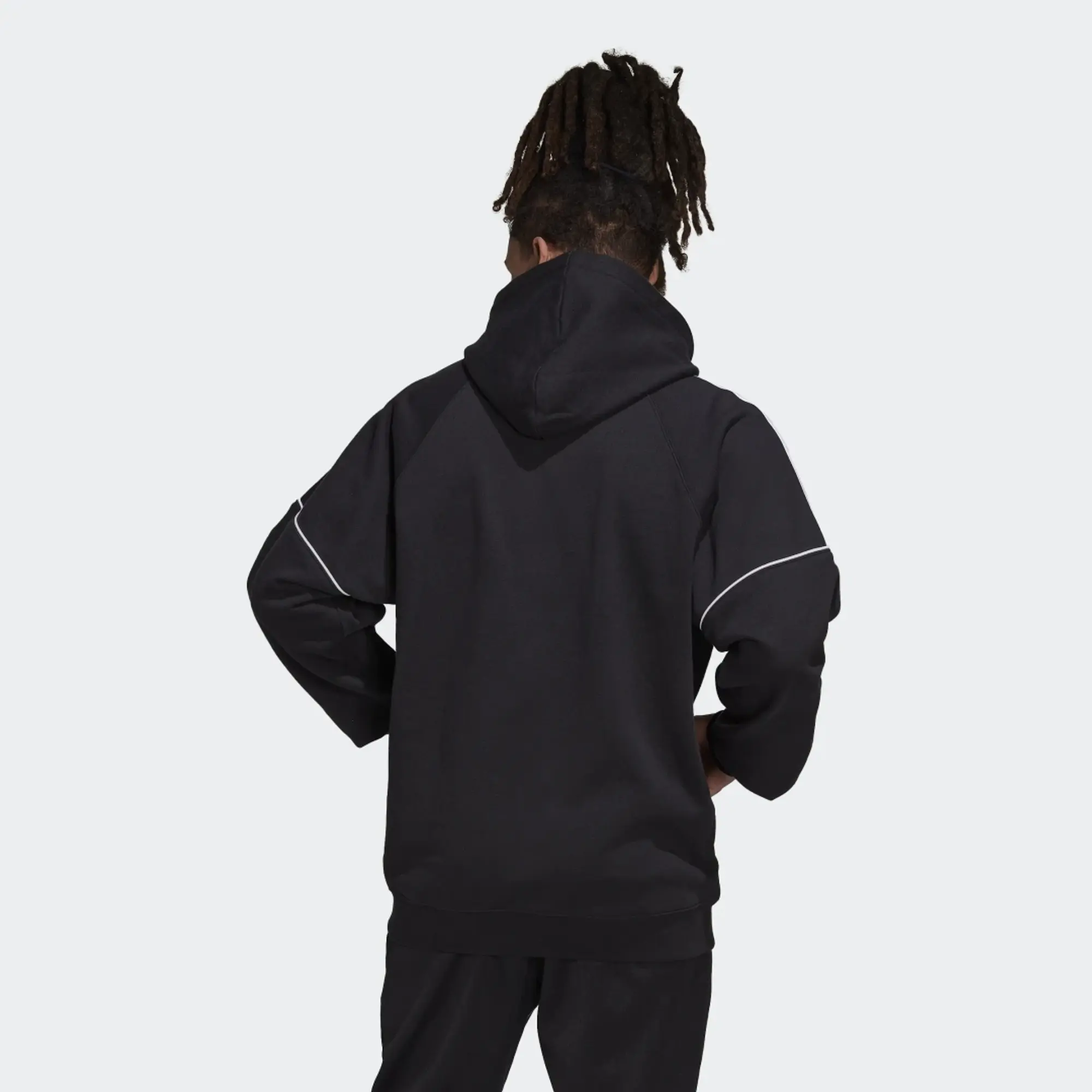adidas adidas Rekive Hoodie