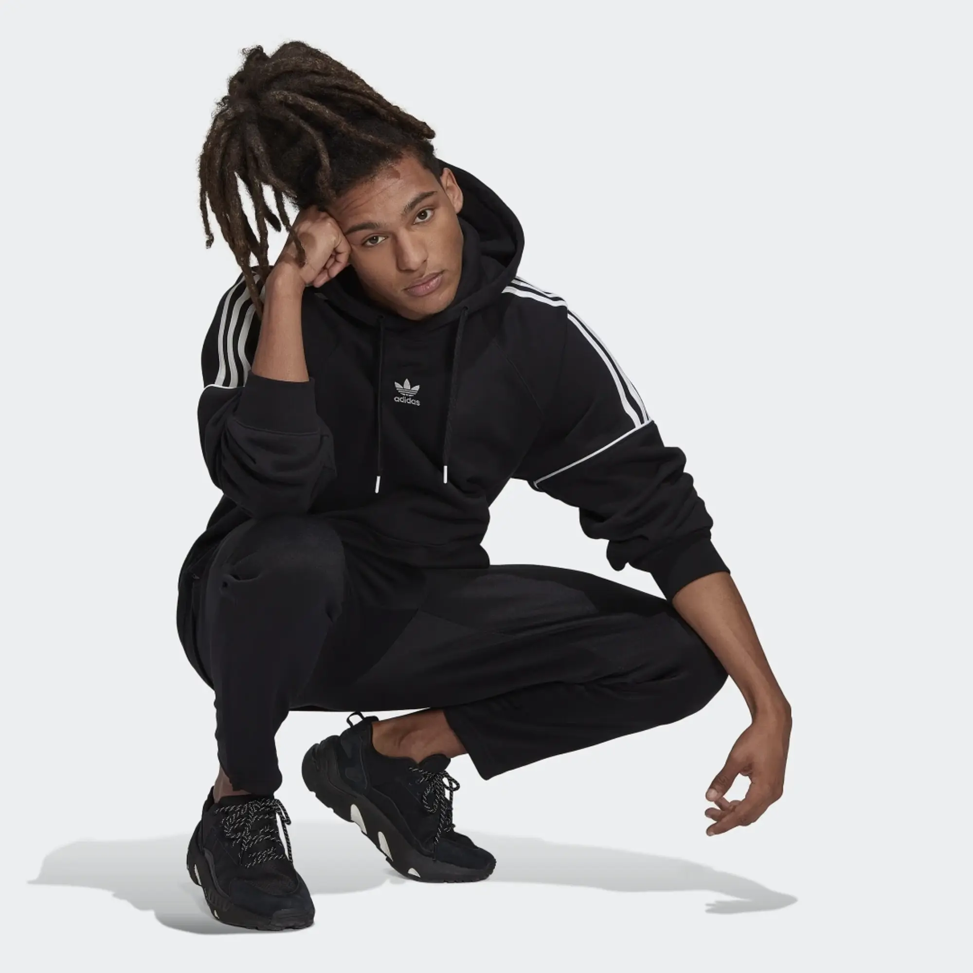adidas adidas Rekive Hoodie