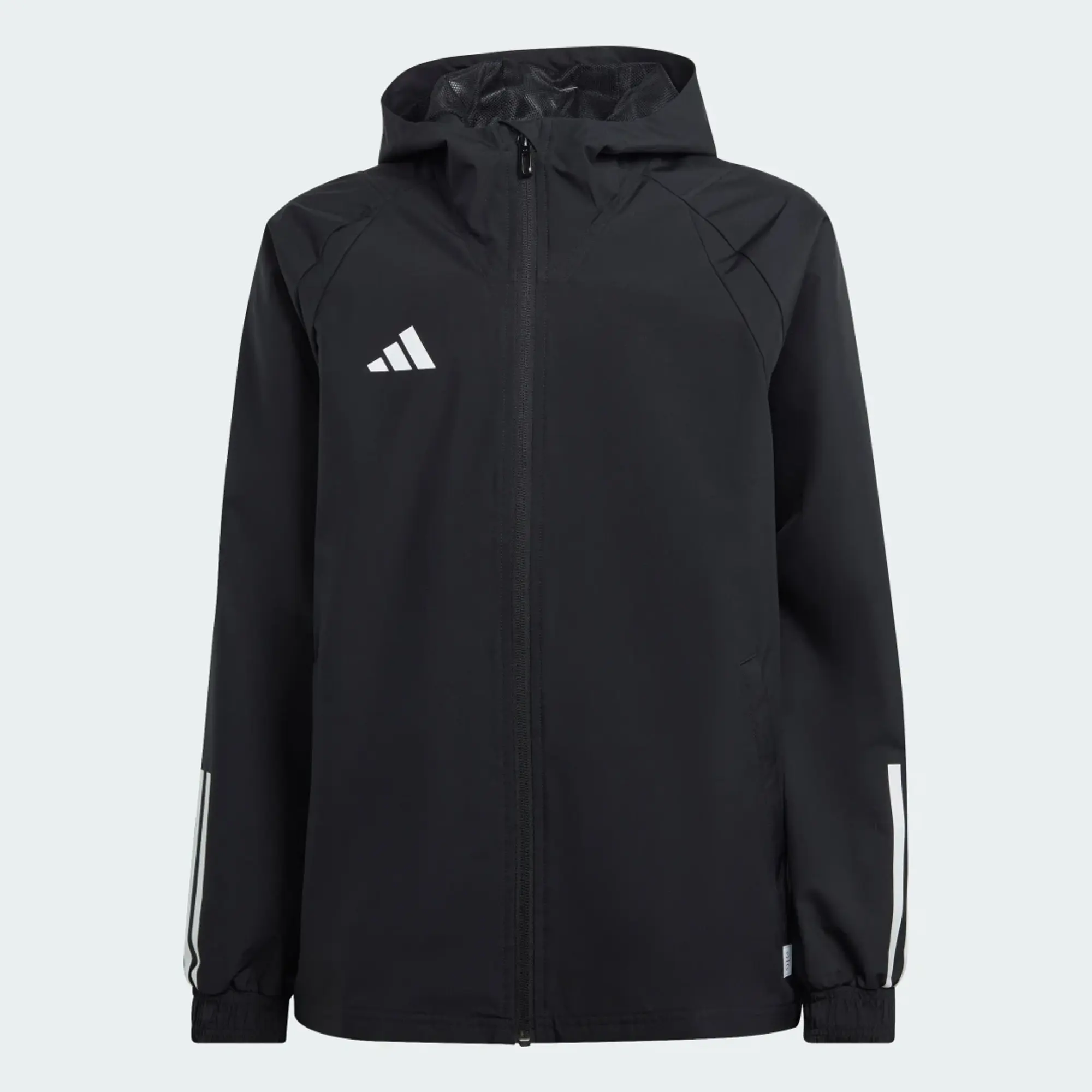 adidas Tiro 23 Junior Competition AW Jacket