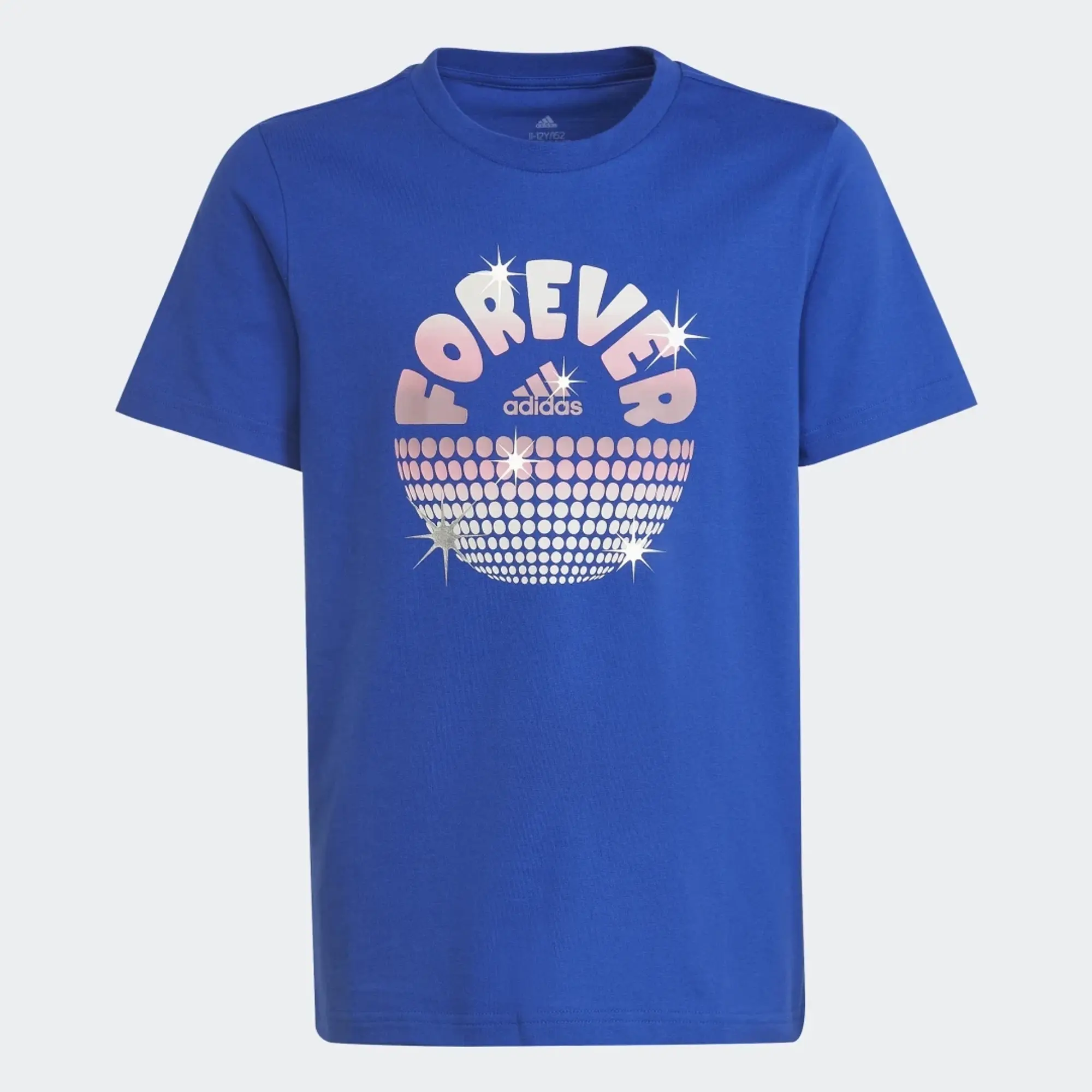 adidas Glam Graphic T-Shirt