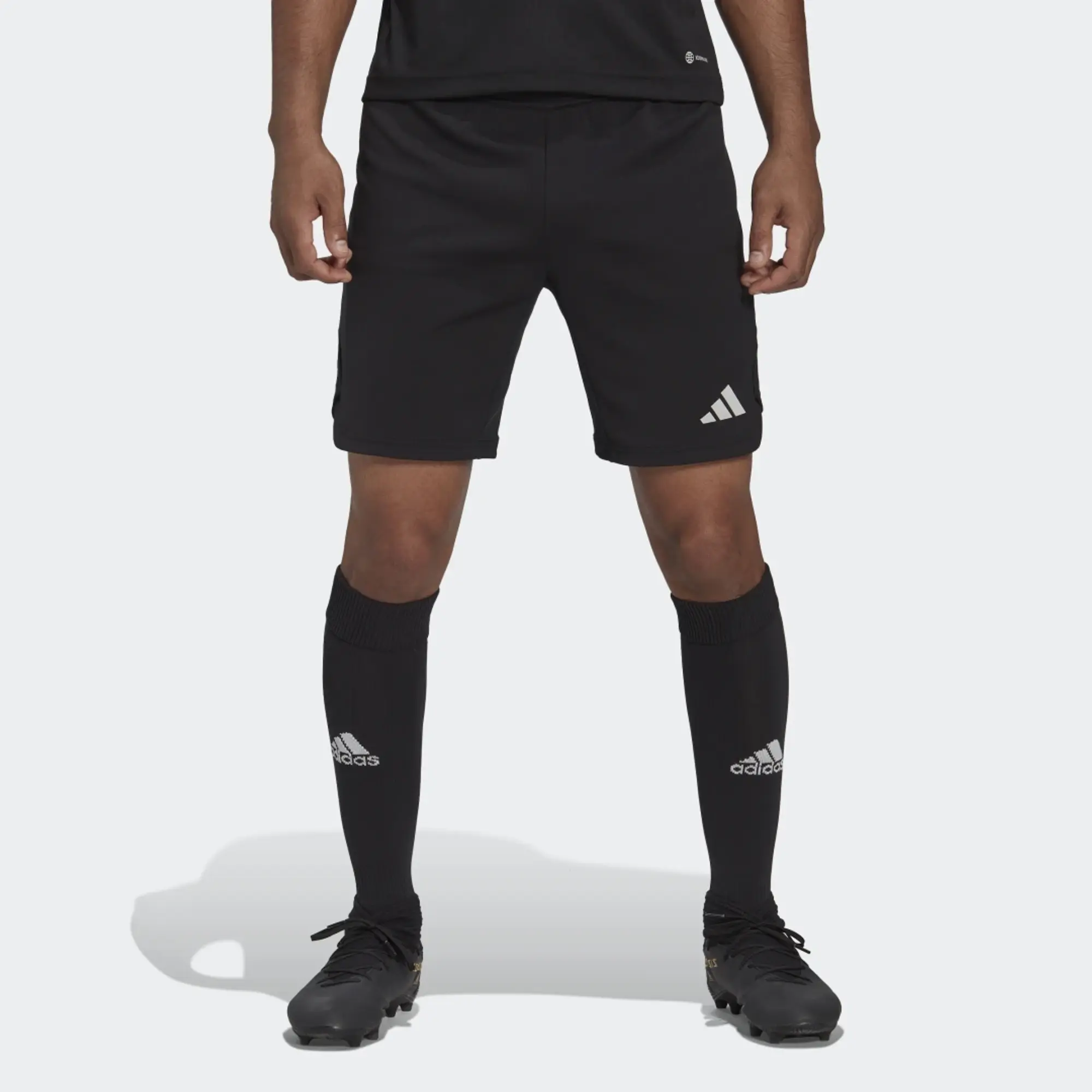 adidas Tiro 23 Pro GK Shorts