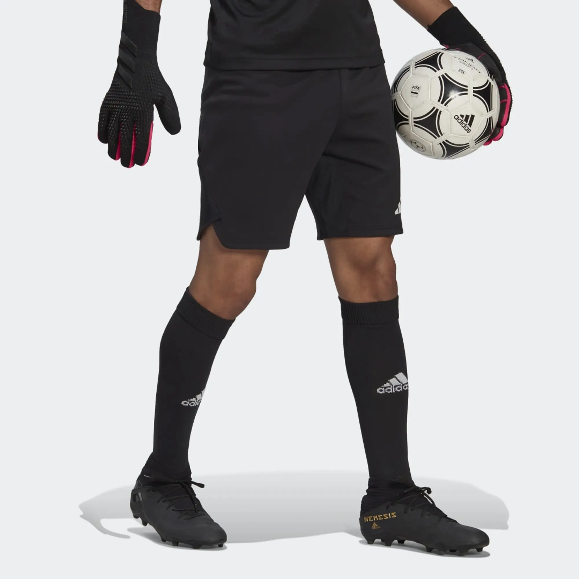 adidas Tiro 23 Pro GK Shorts