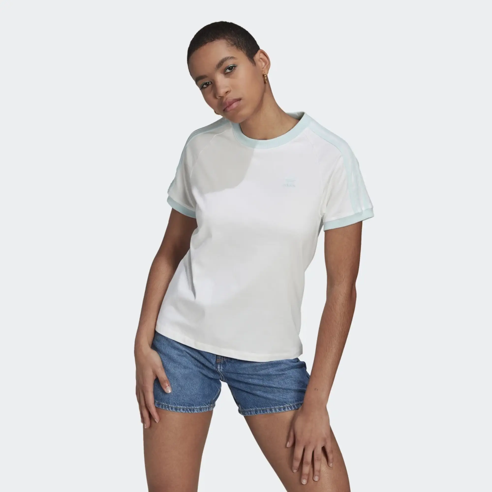 adidas Graphic T-Shirt