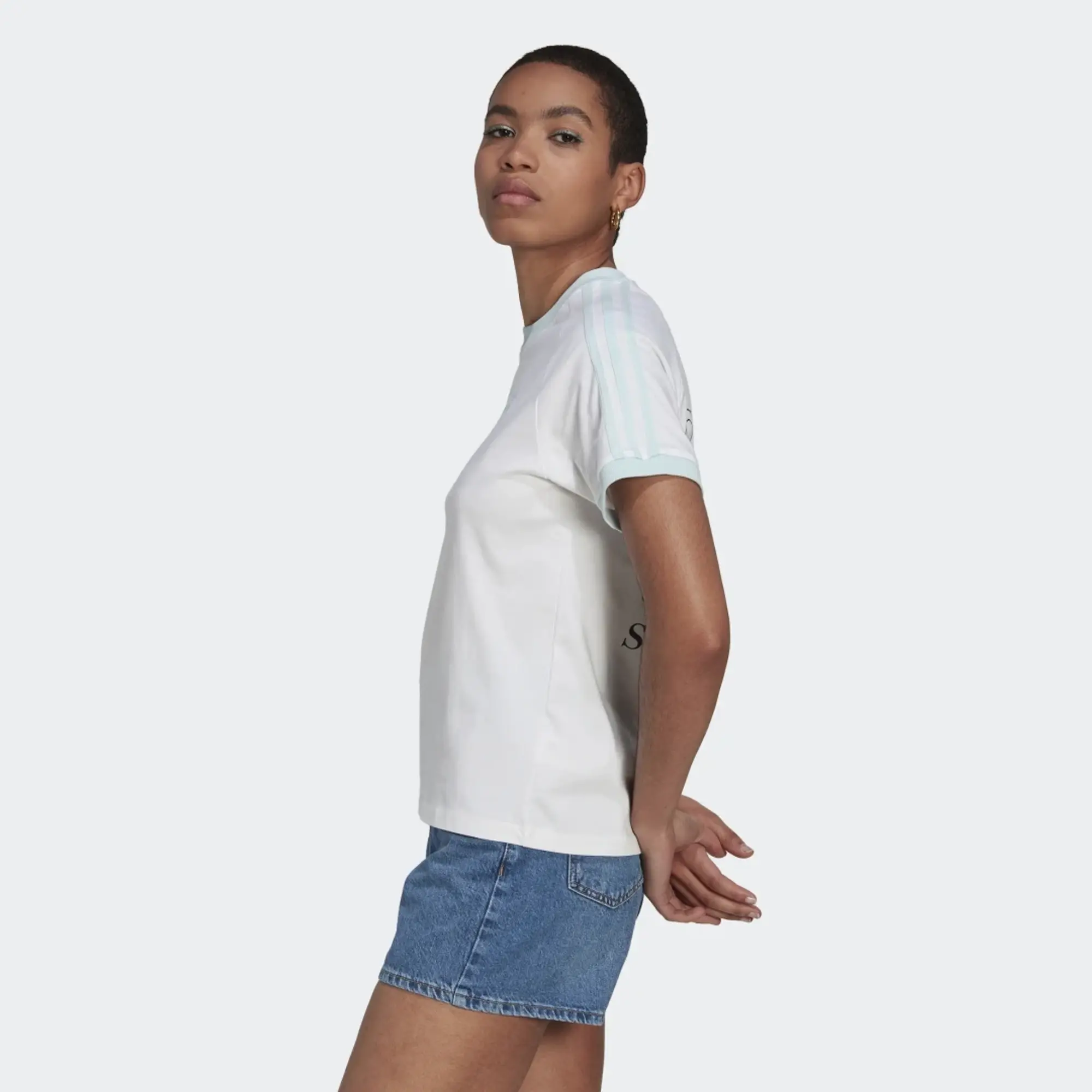 adidas Graphic T-Shirt