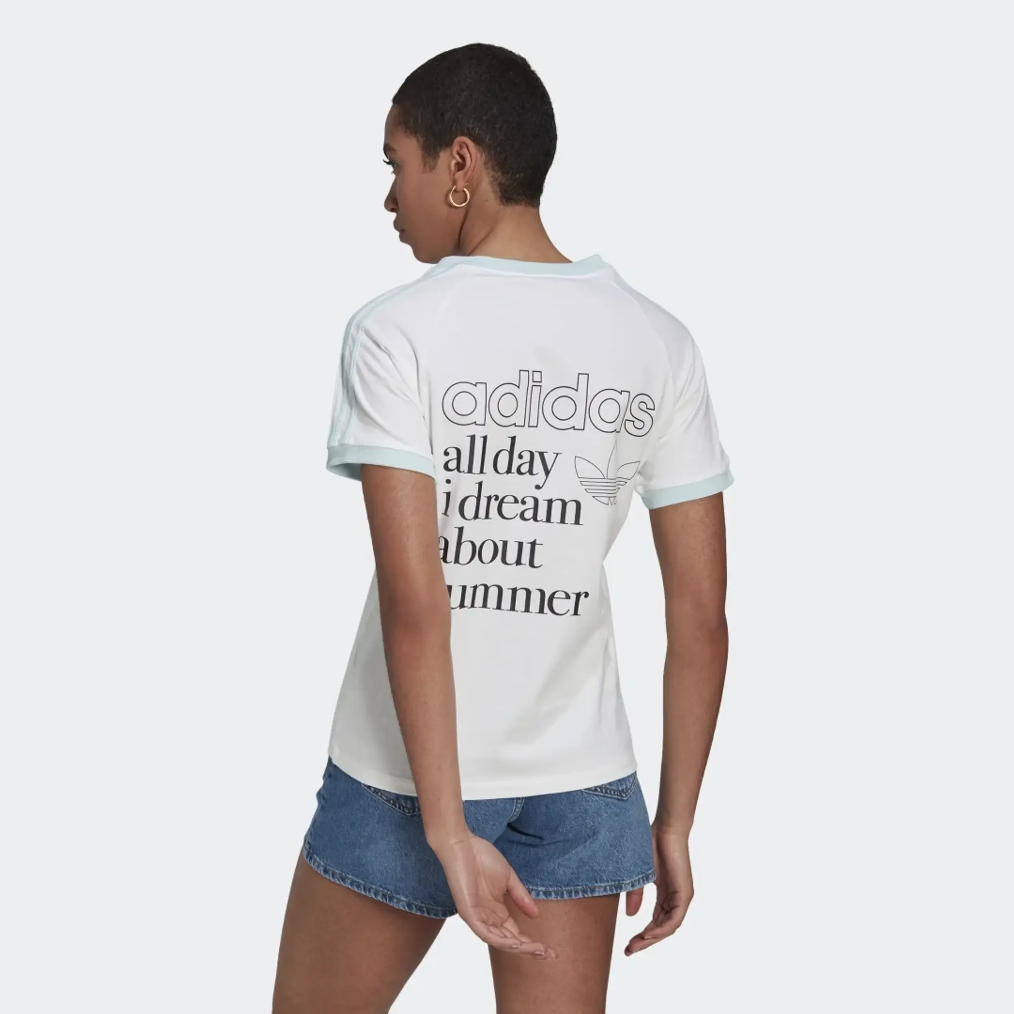 adidas Graphic T-Shirt