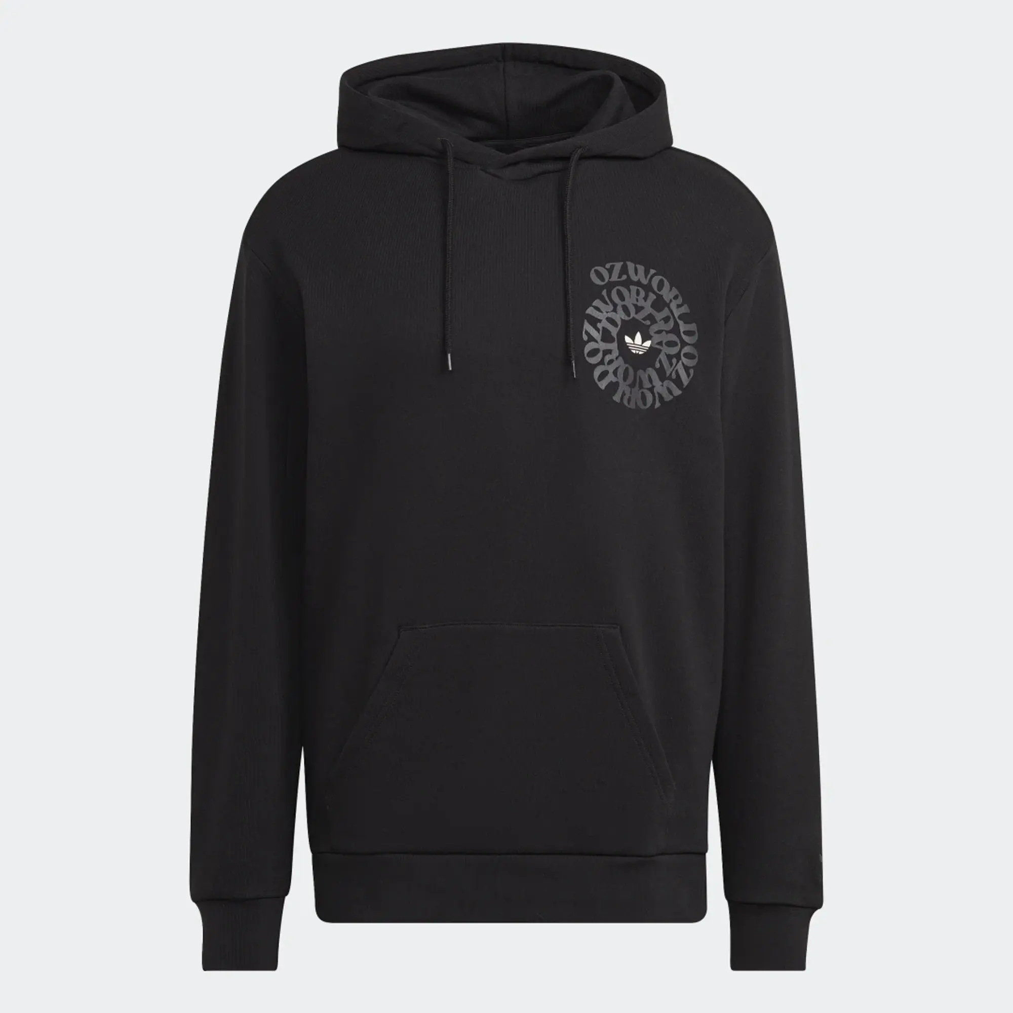 adidas Graphic OZWORLD Hoodie