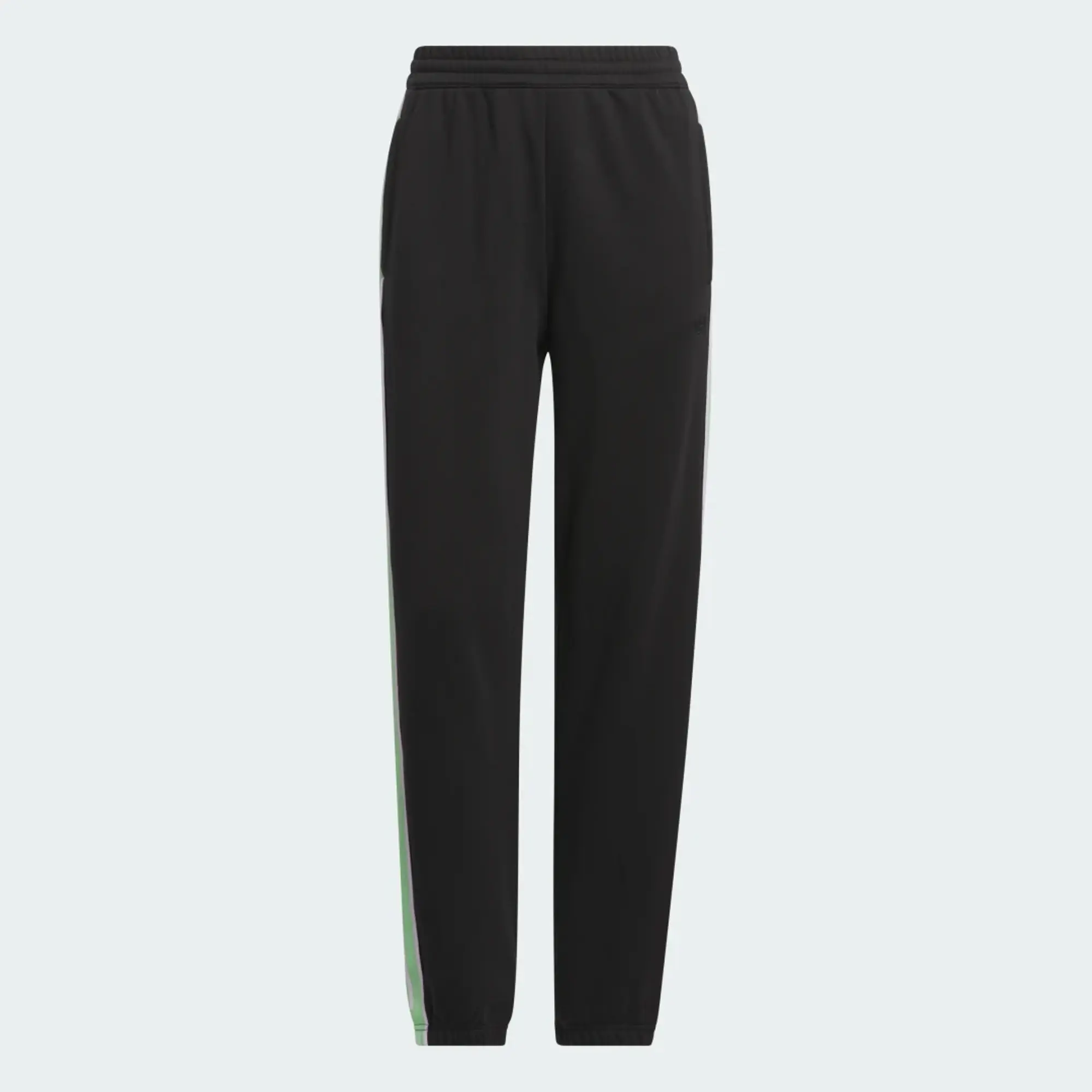 Adidas Originals Cuffed Tape Joggers