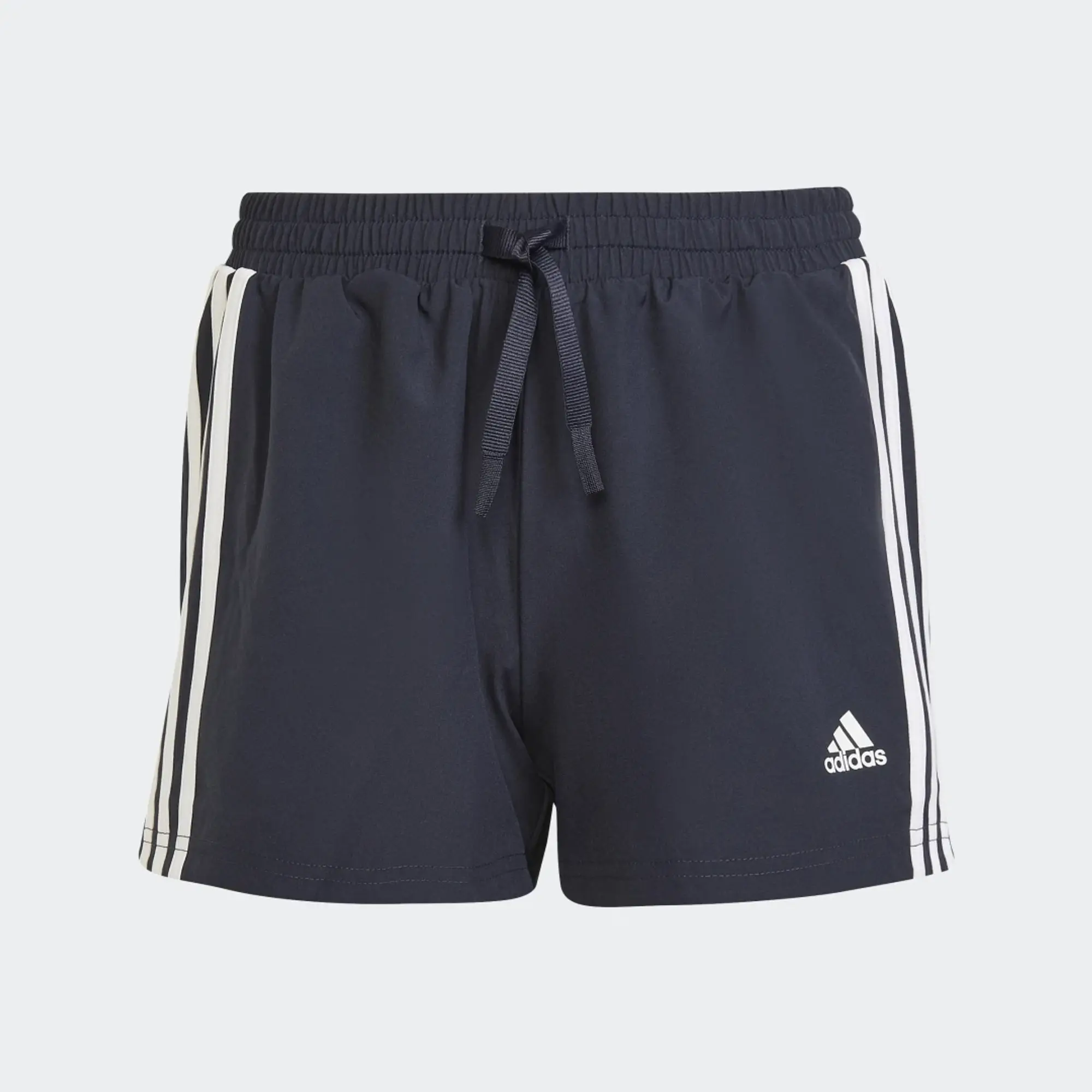 adidas adidas Designed To Move 3-Stripes Shorts