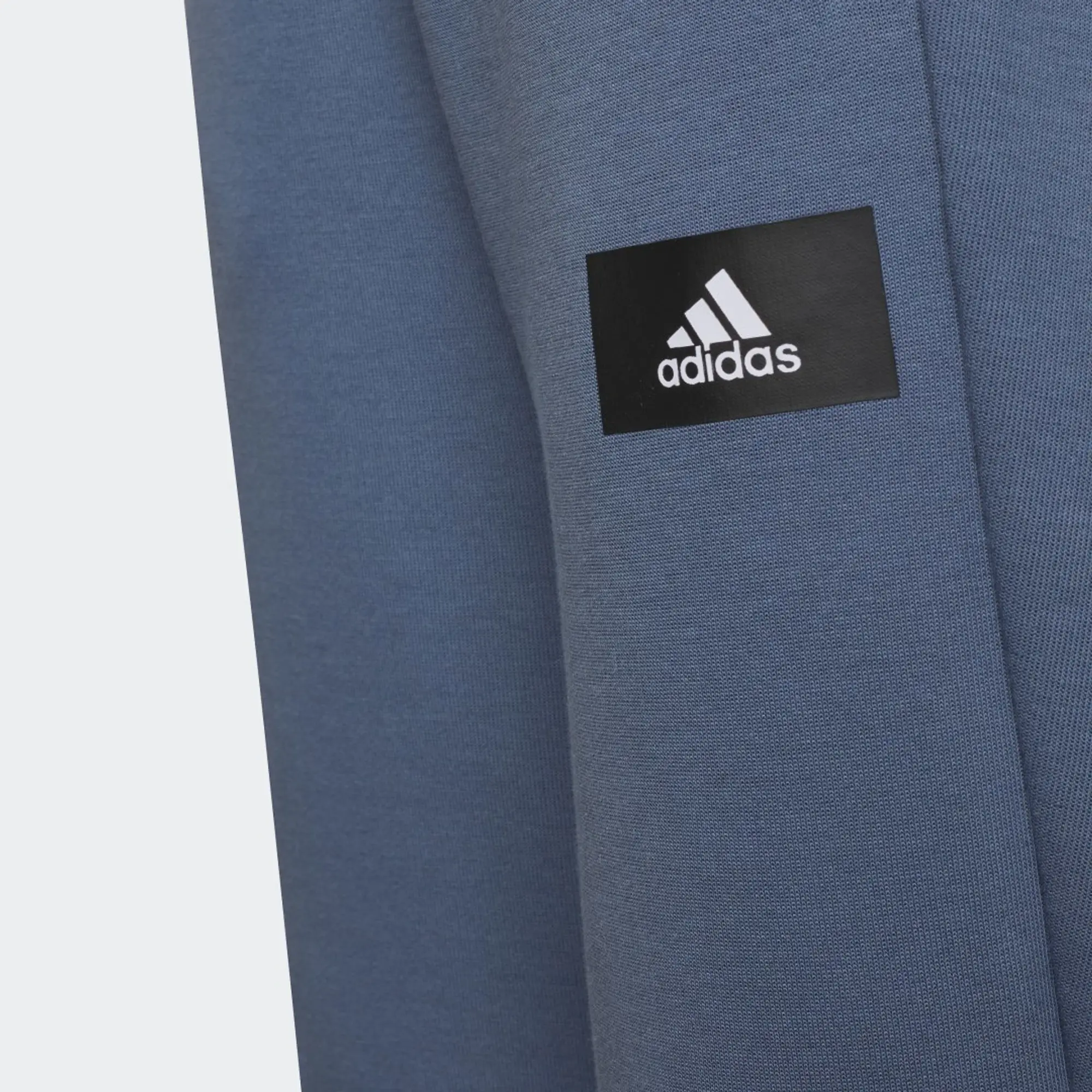 adidas Future Icons 3-Stripes Tapered-Leg Tracksuit Bottoms