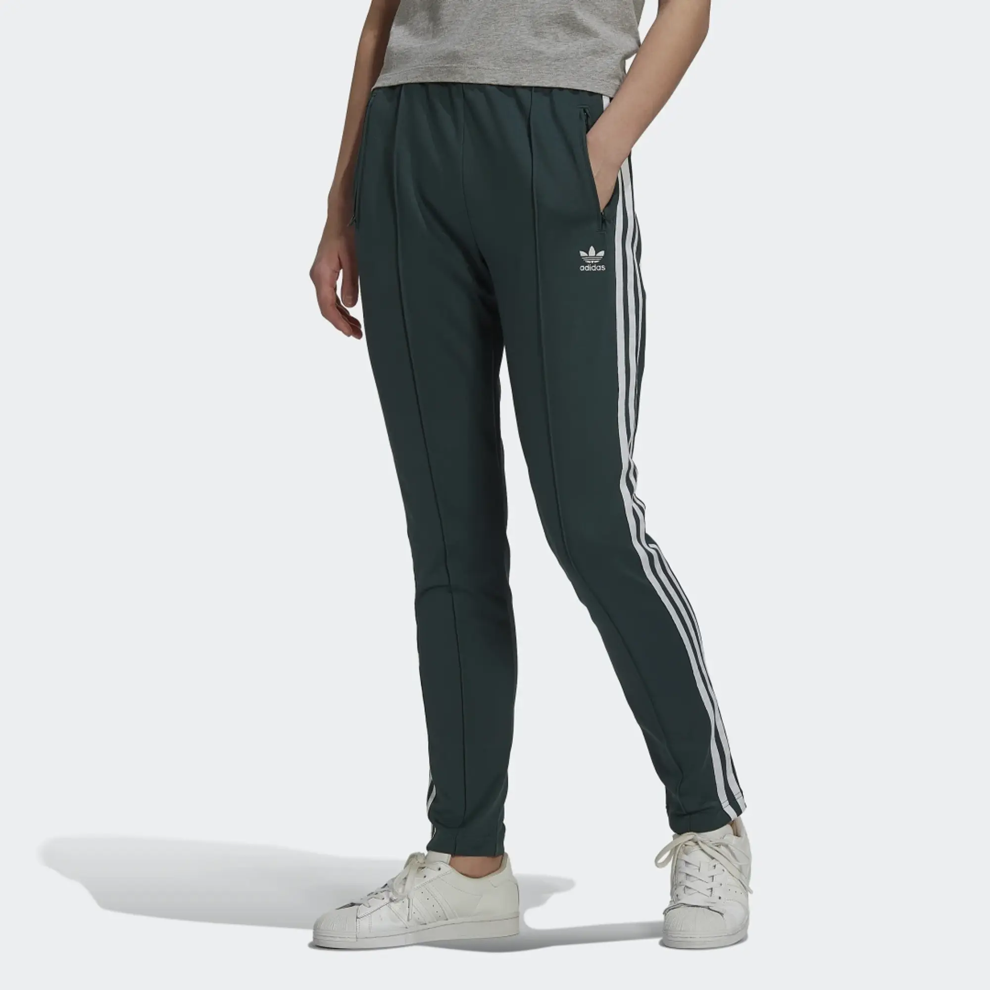 adidas PRIMEBLUE SST TRACK Joggers