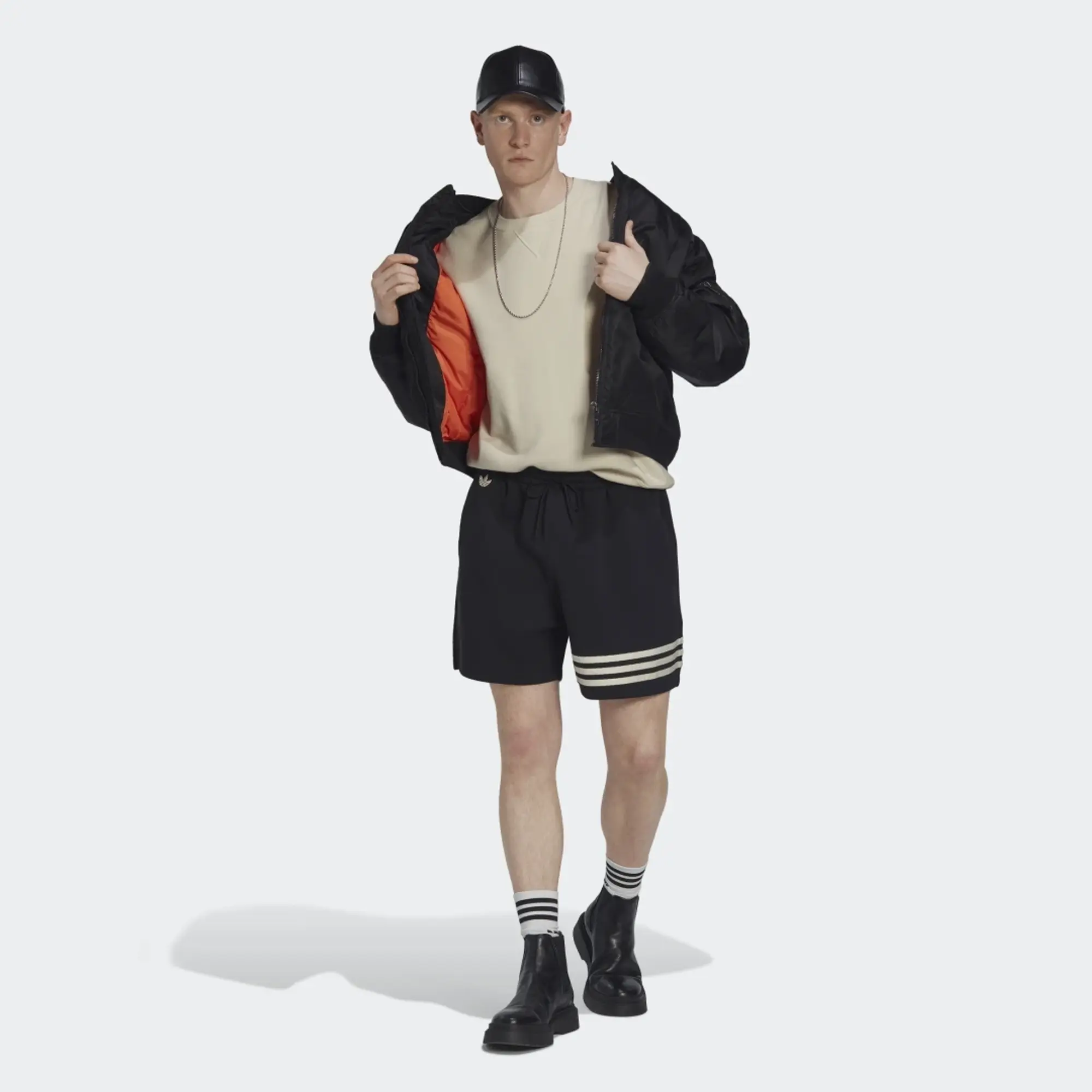 adidas Adicolor Neuclassics Shorts
