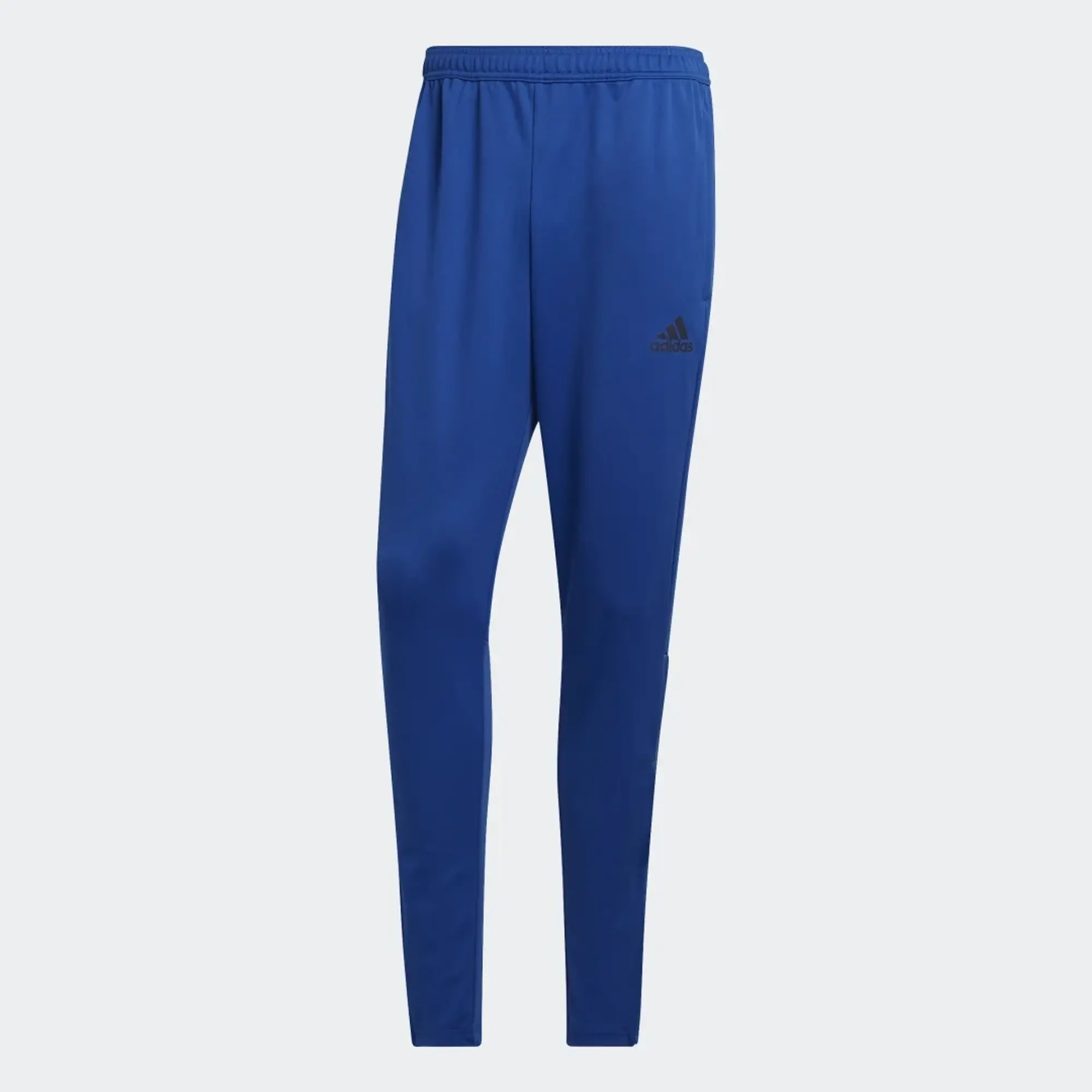adidas Men's Fitness Cardio Tracksuit Sereno Aero - Royal Blue