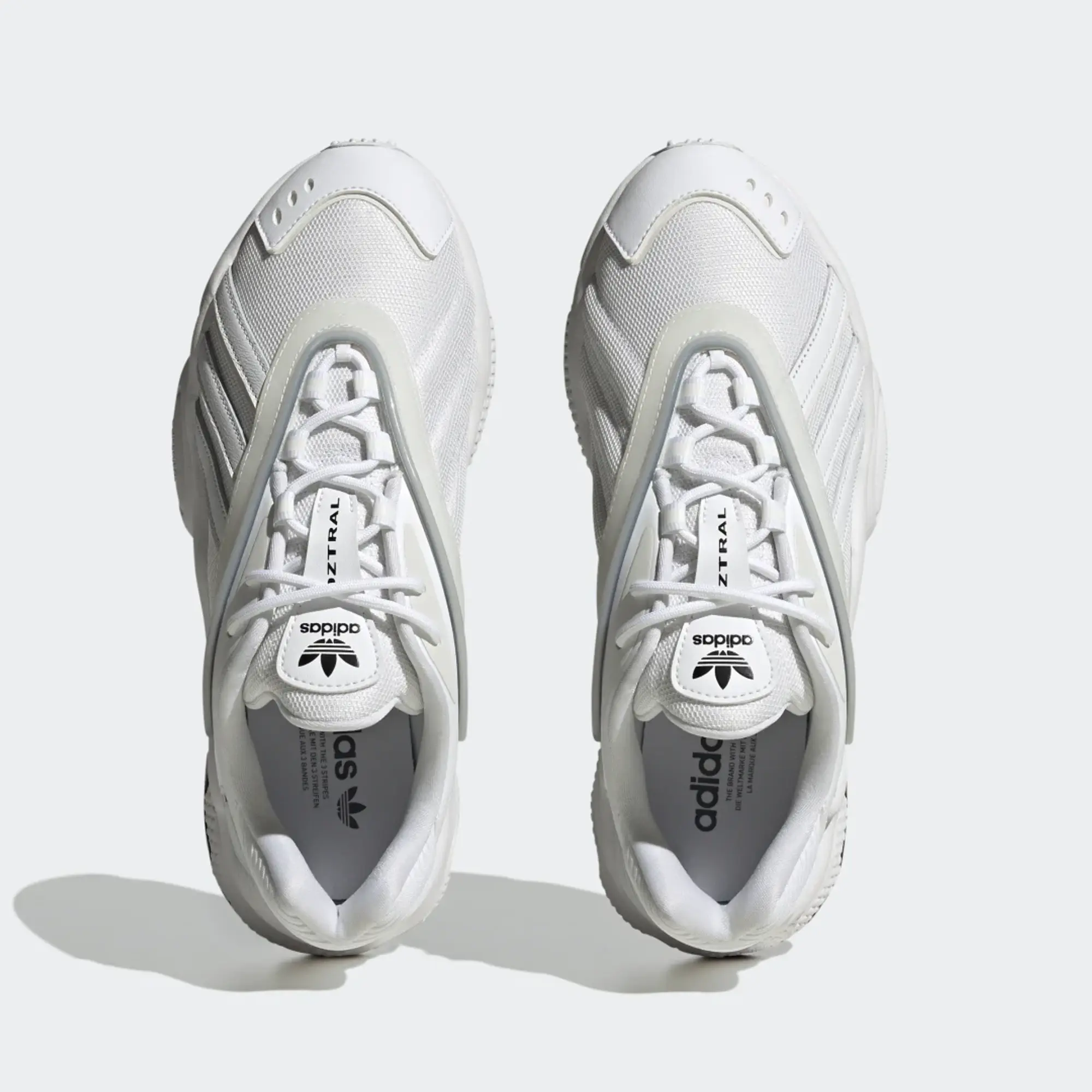 adidas Oztral Shoes