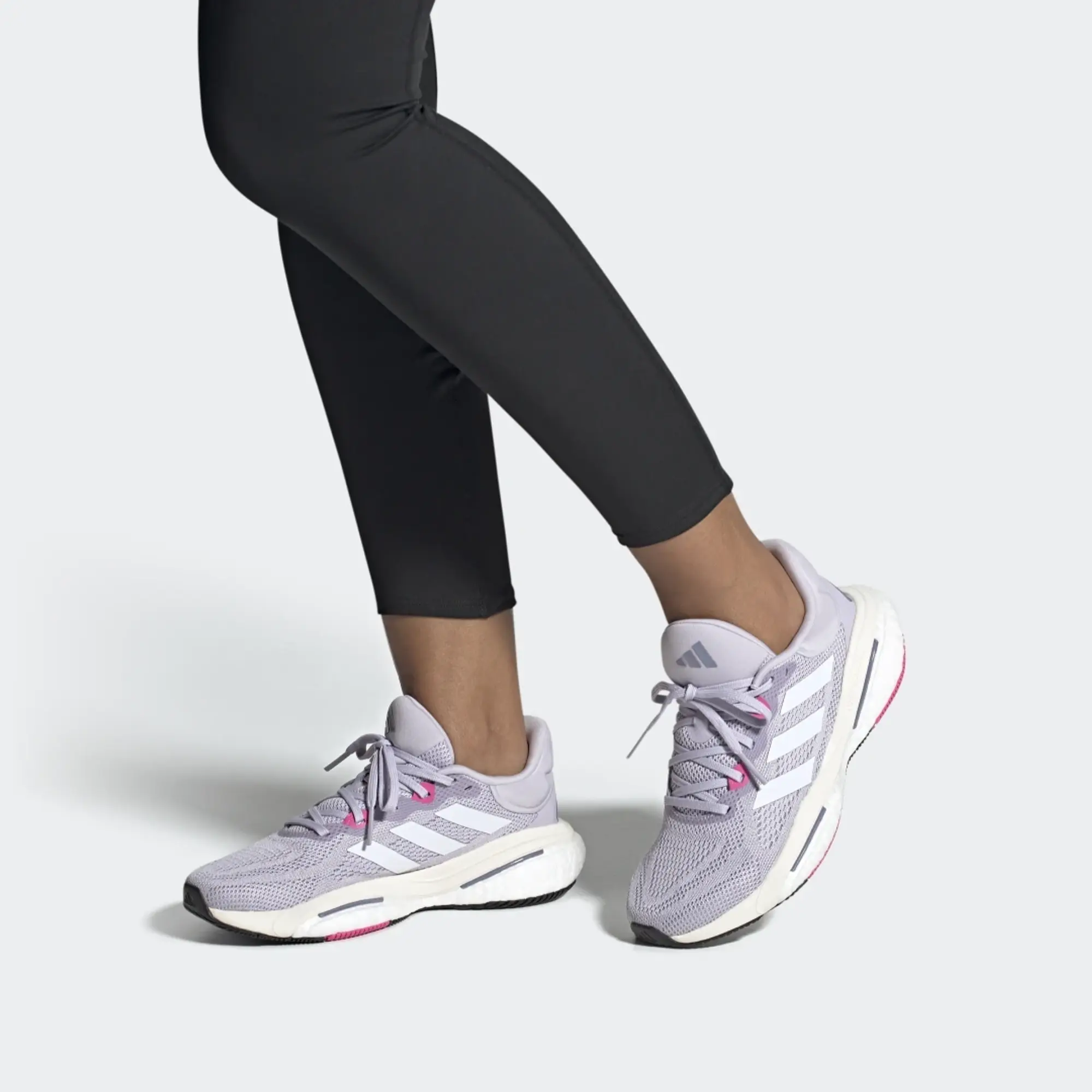 adidas SOLARGLIDE 6 Shoes