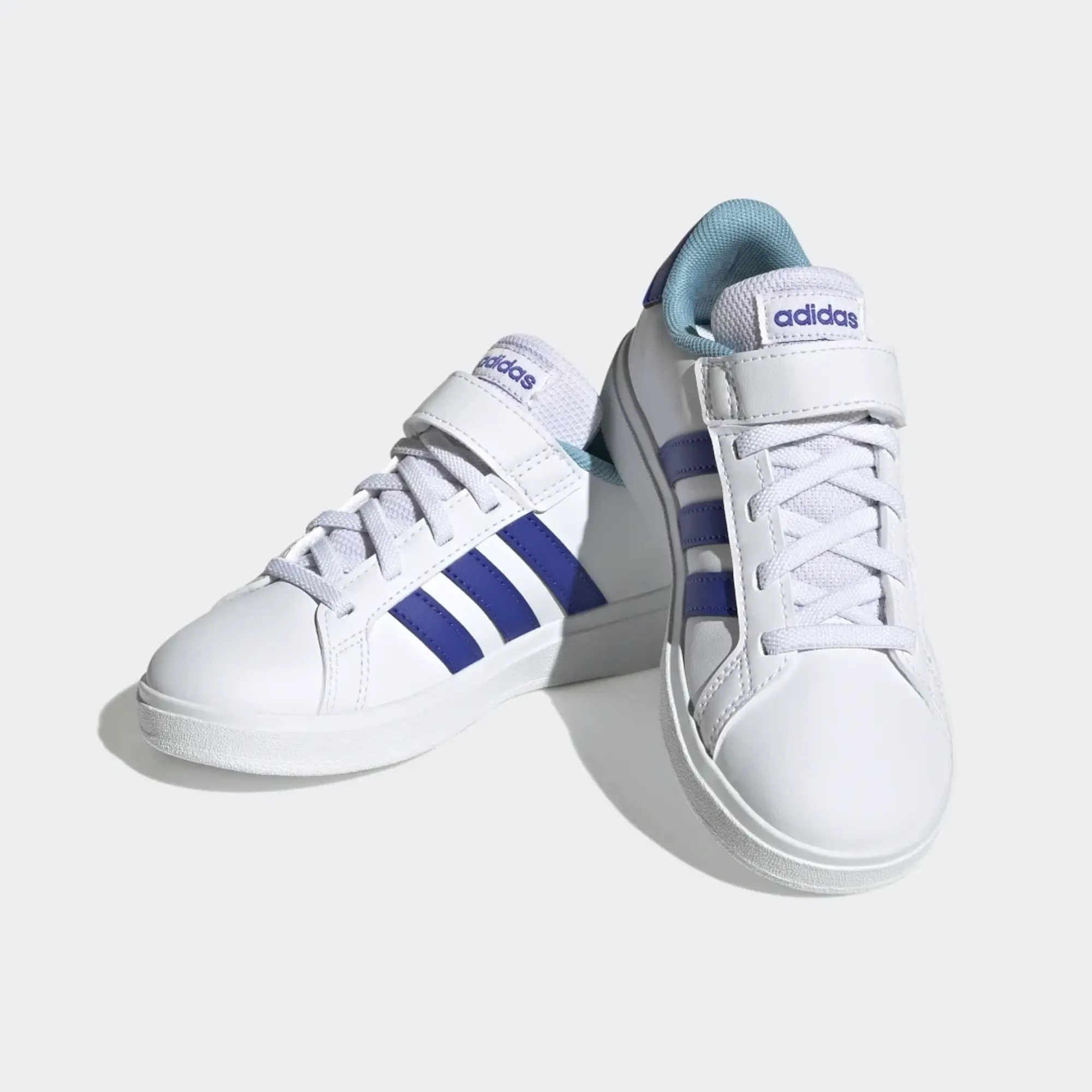 adidas Grand Court 2.0 Shoes Kids