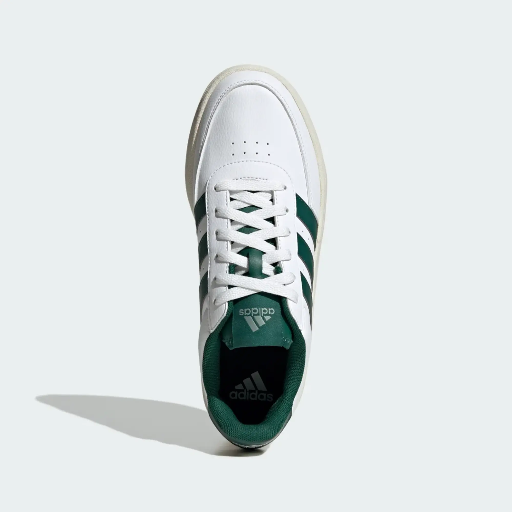 Adidas Breaknet 2.0 Trainers
