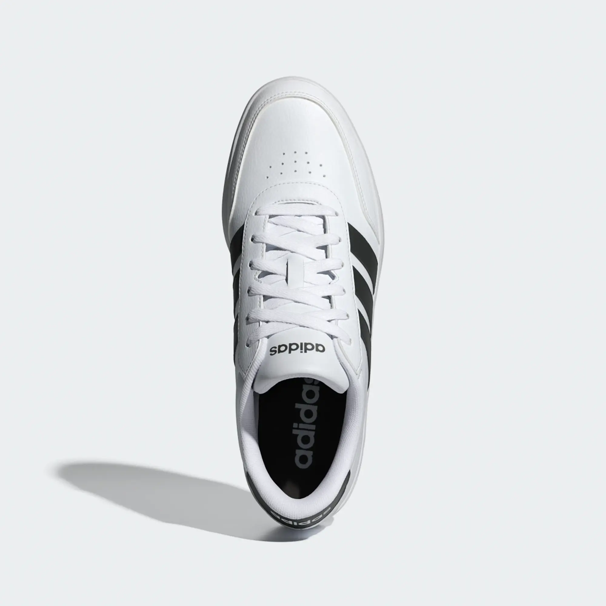 Adidas Breaknet 2.0 Trainers