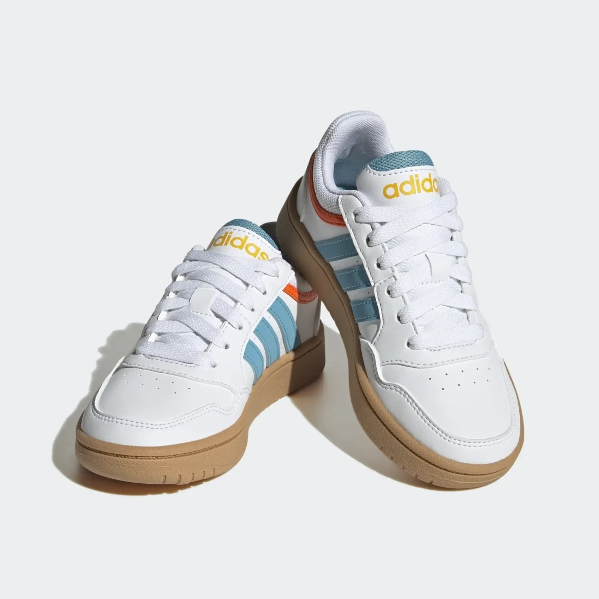 adidas Hoops Shoes