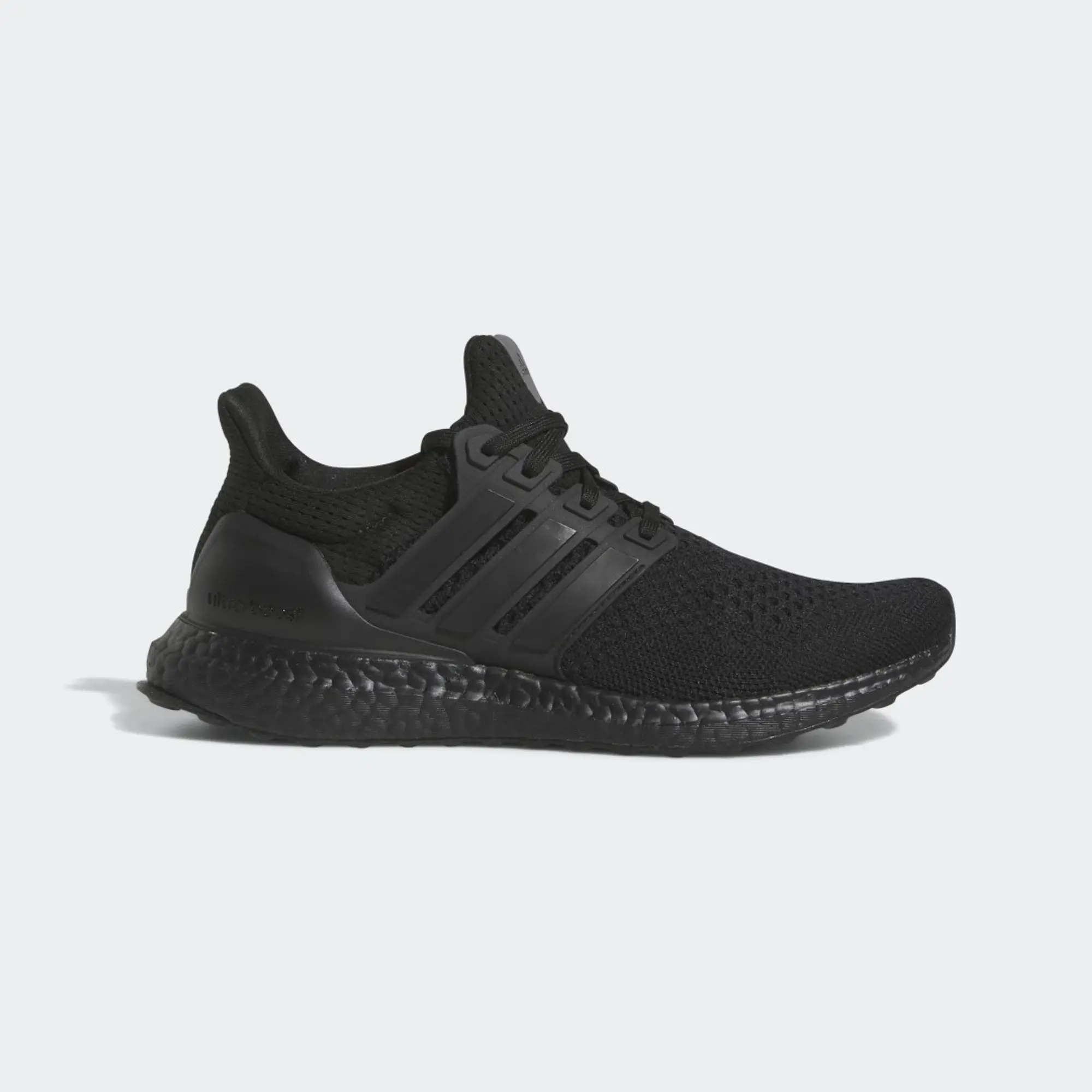 Adidas Sportswear Ultraboost 1.0 Running Trainers In Black