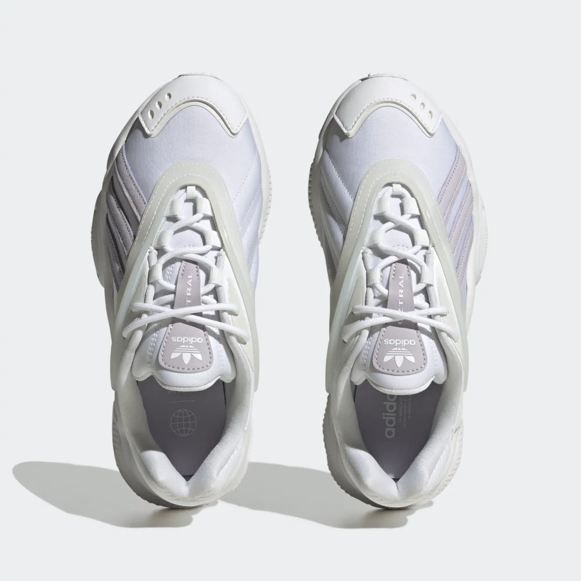 adidas Oztral Shoes