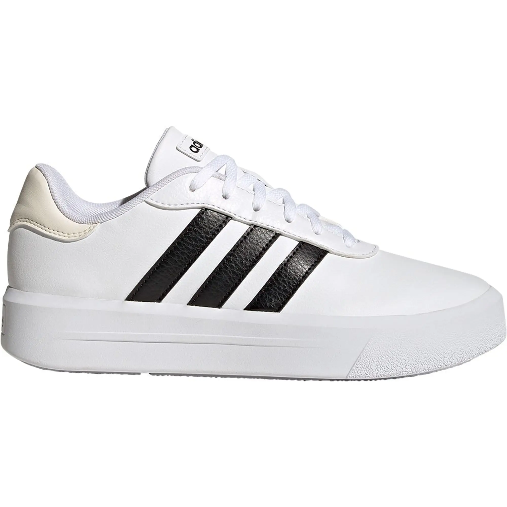 Adidas Court Platform Trainers