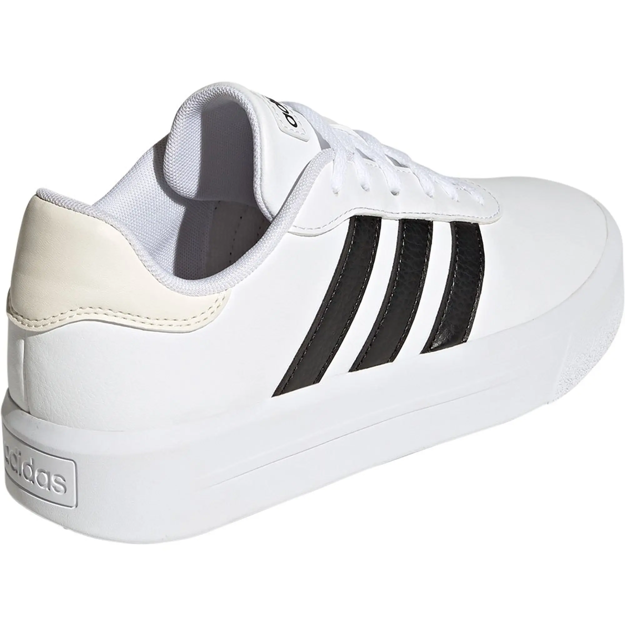 Adidas Court Platform Trainers