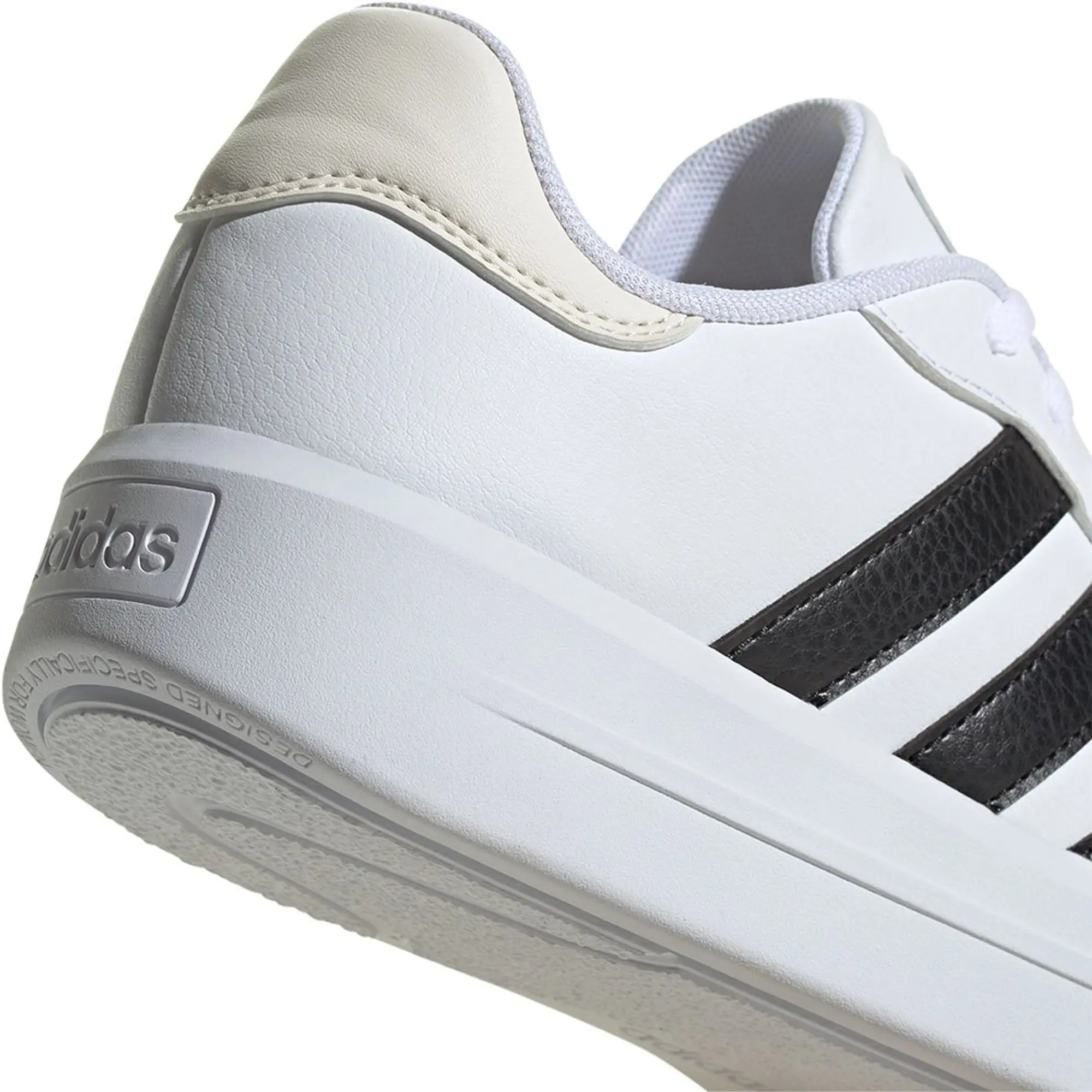 Adidas Court Platform Trainers